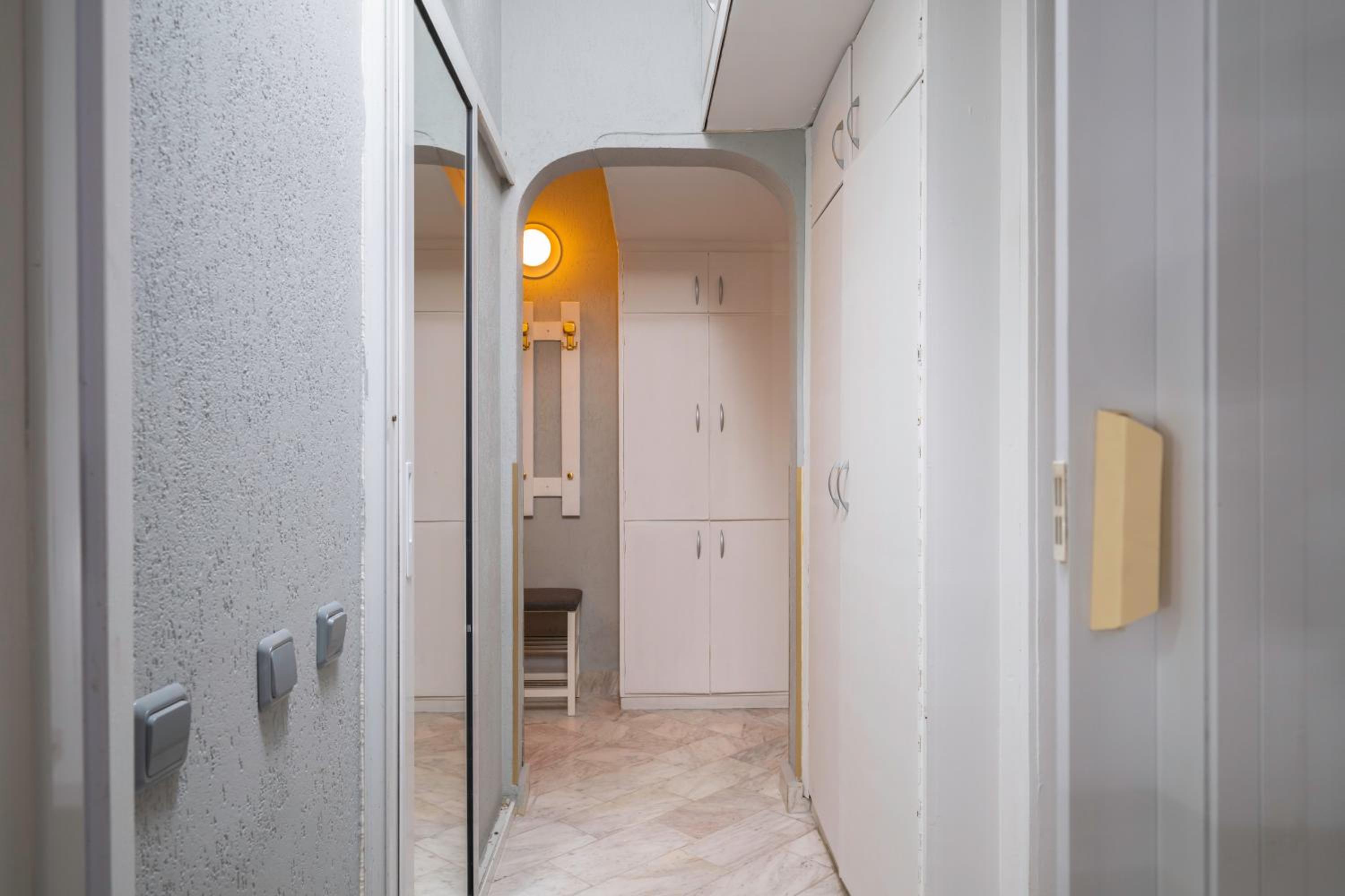 Cozy Apartment near Vitosha Street by Flat Mаnager