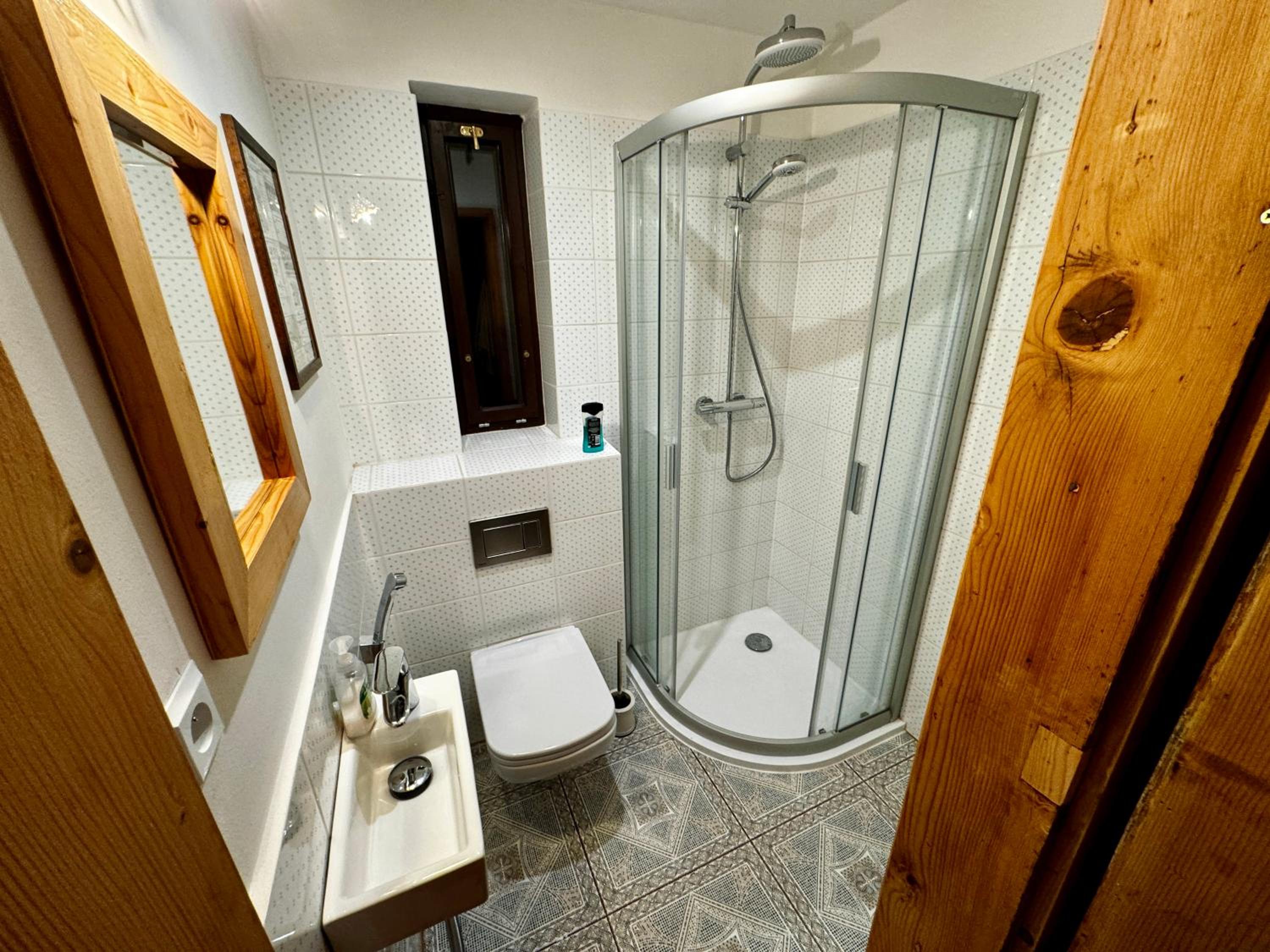 Vila Stecker - Zámeček pod Špičákem
