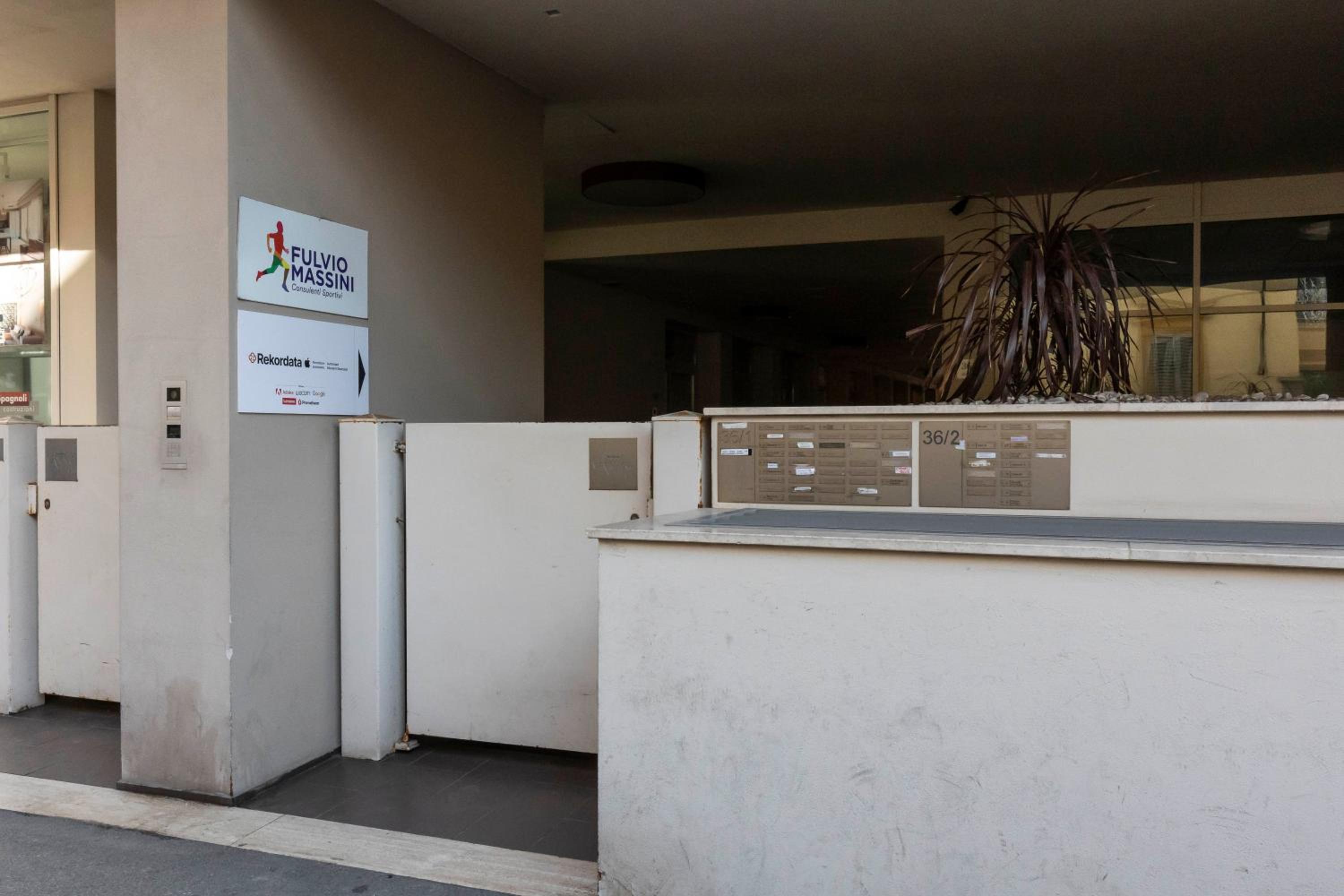 Angelico Modern Living
