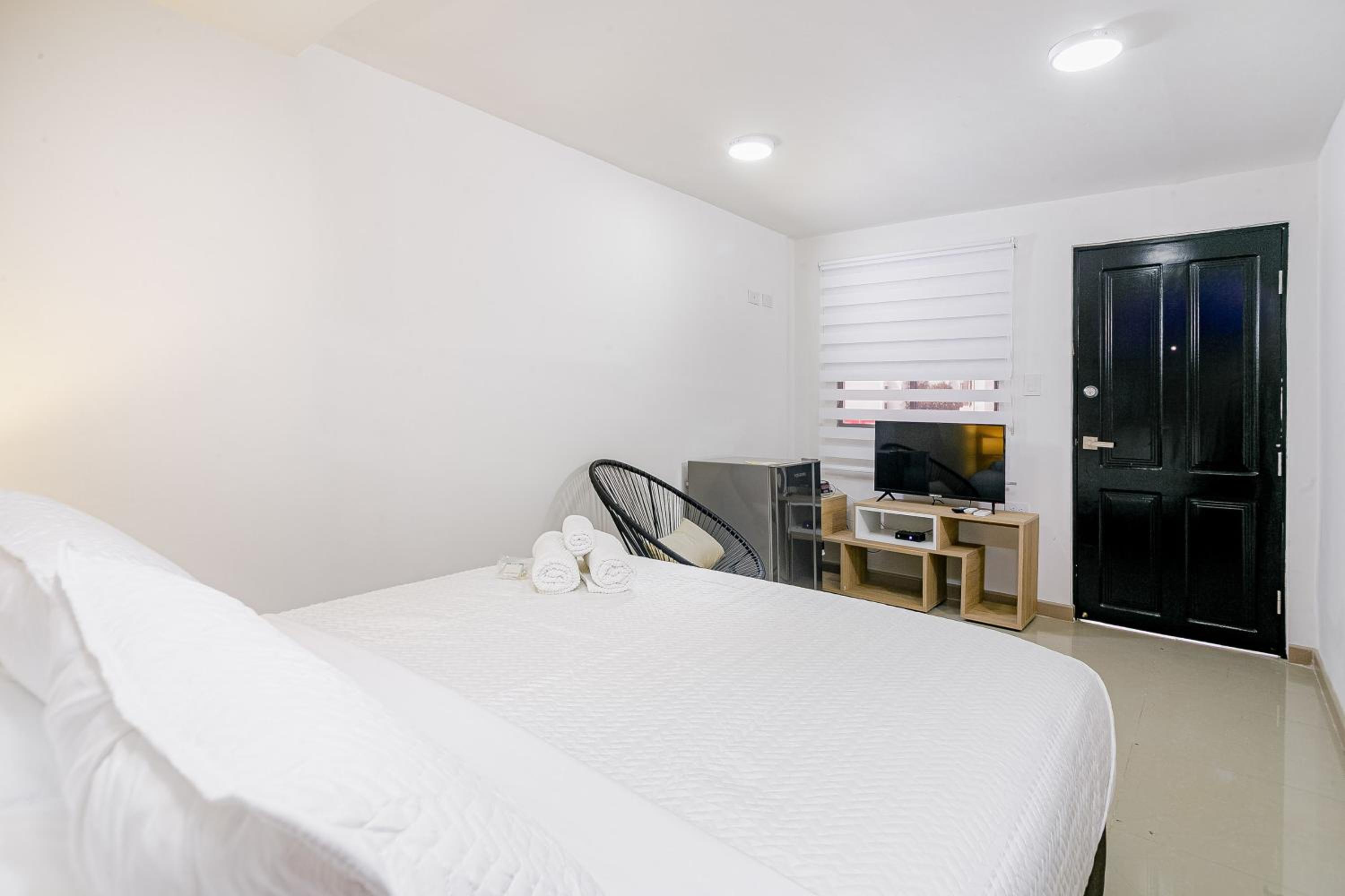 Bahari Cartagena Suites