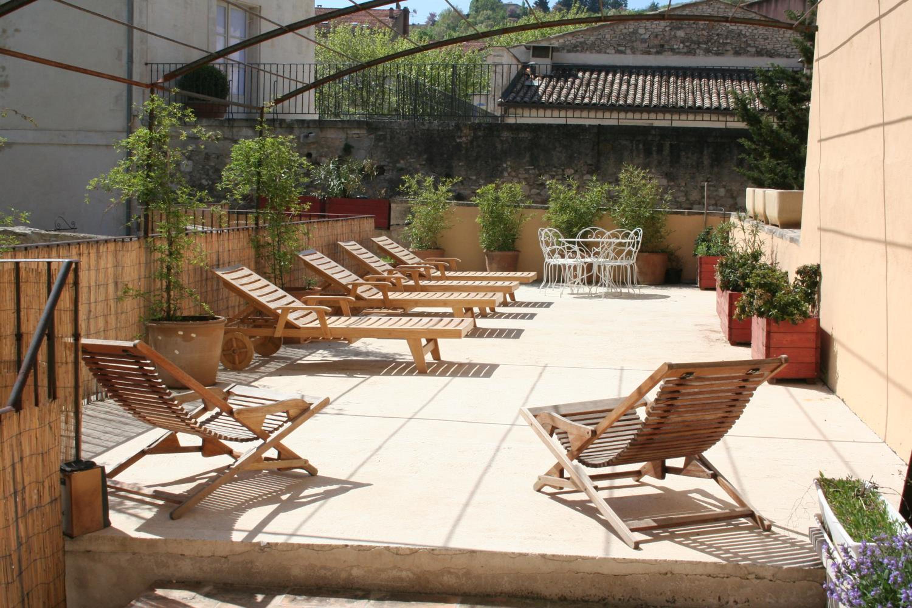 Le Couvent, photo 11