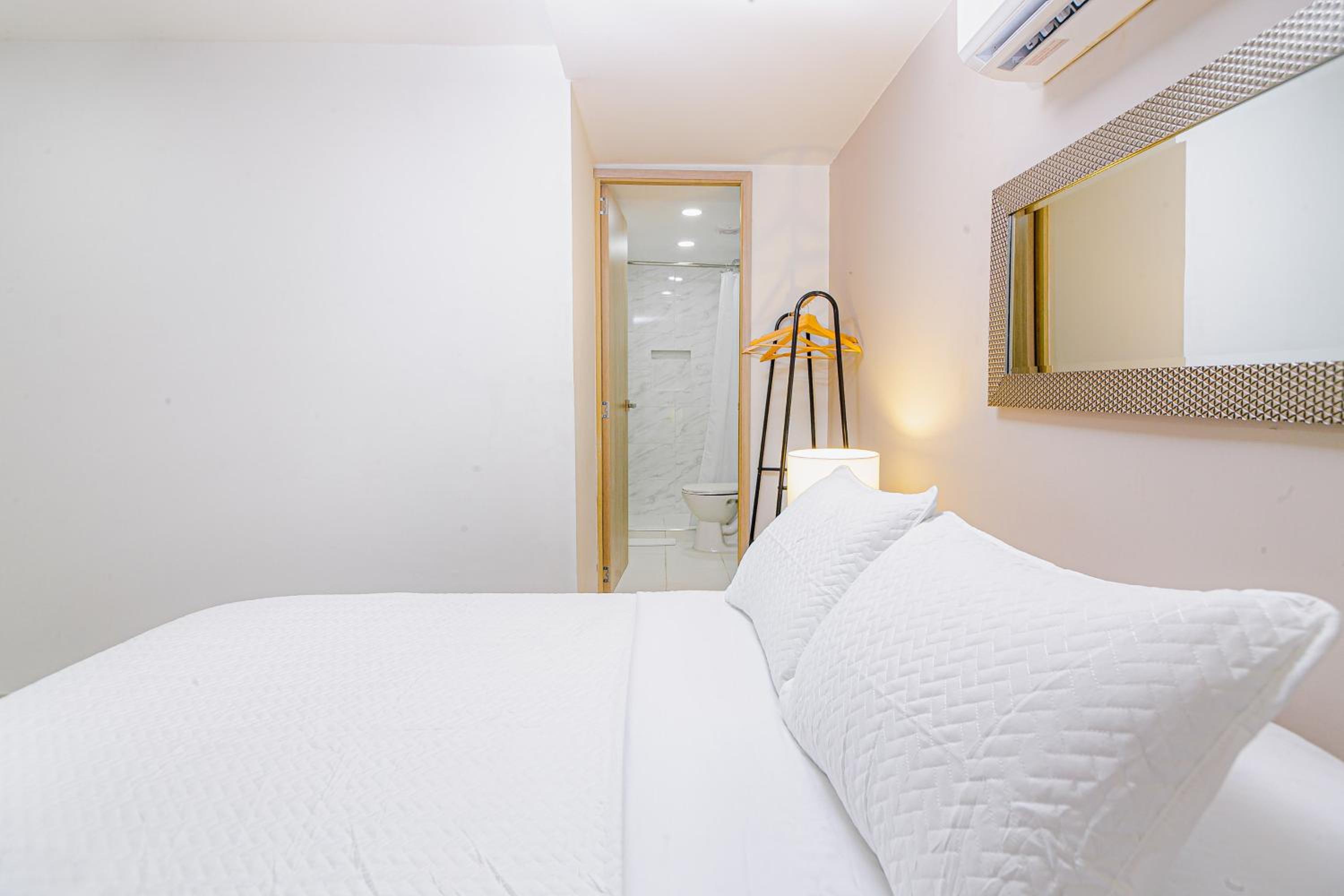Bahari Cartagena Suites
