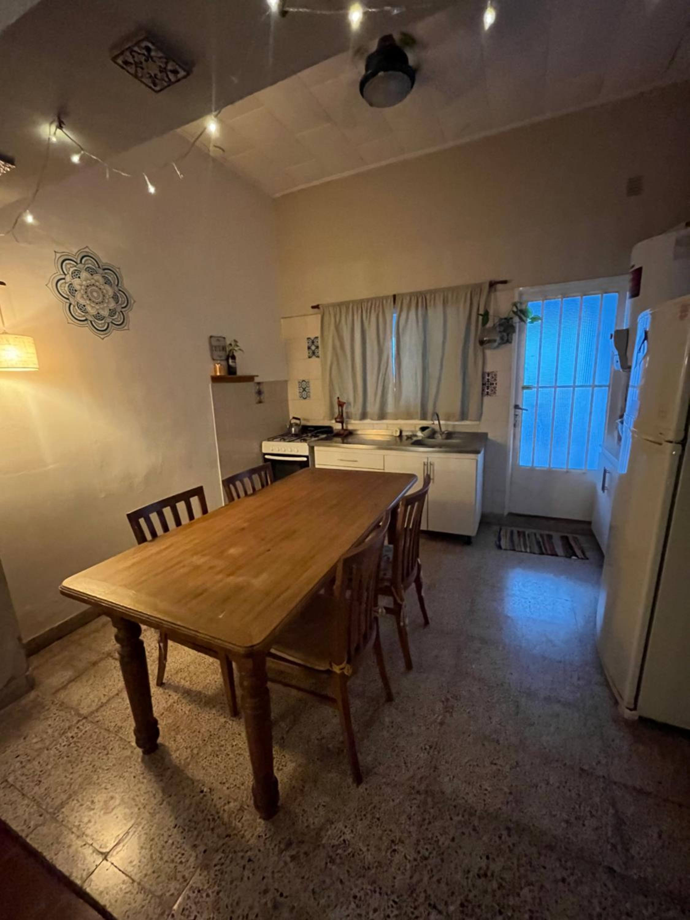Departamento Plaza