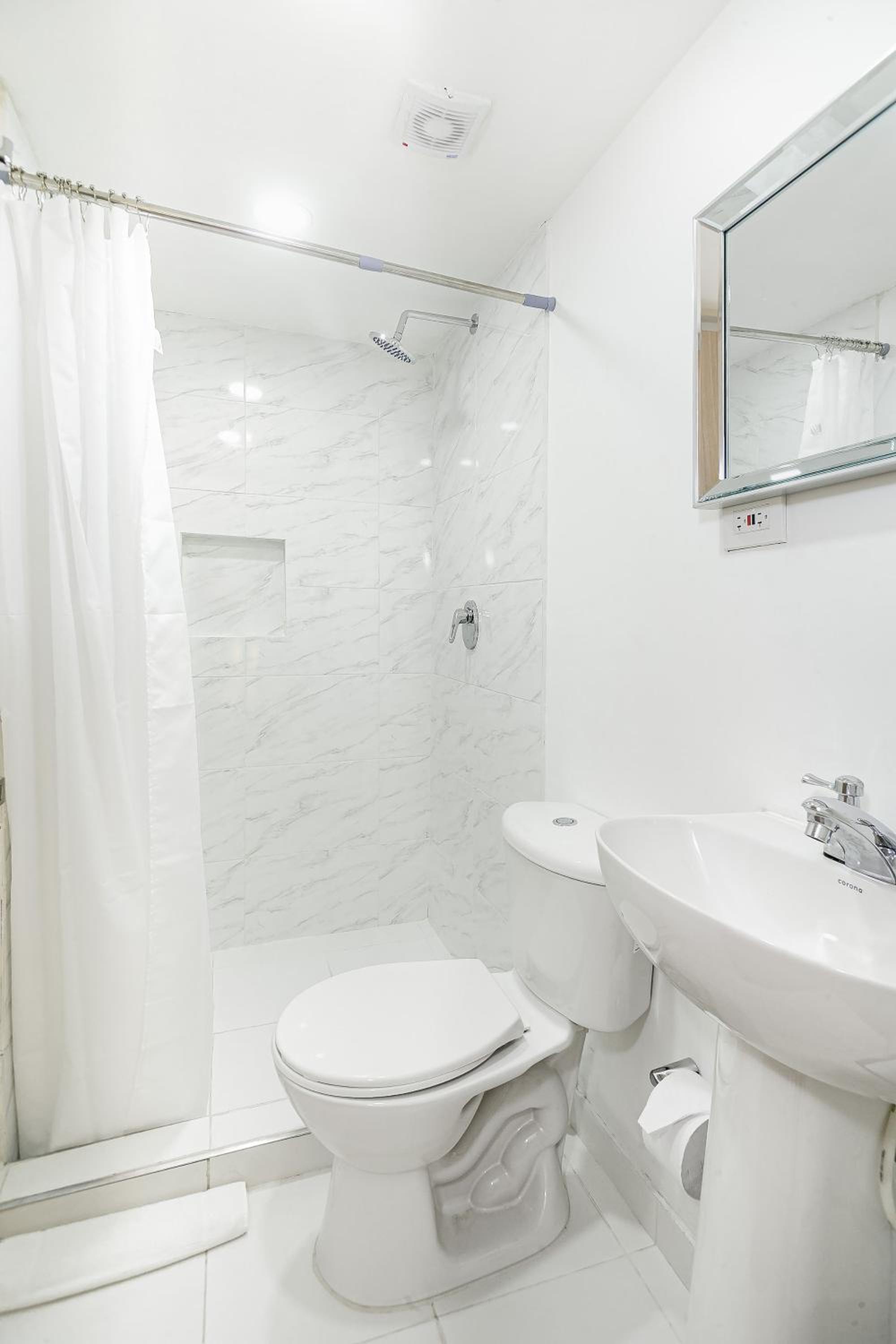 Bahari Cartagena Suites