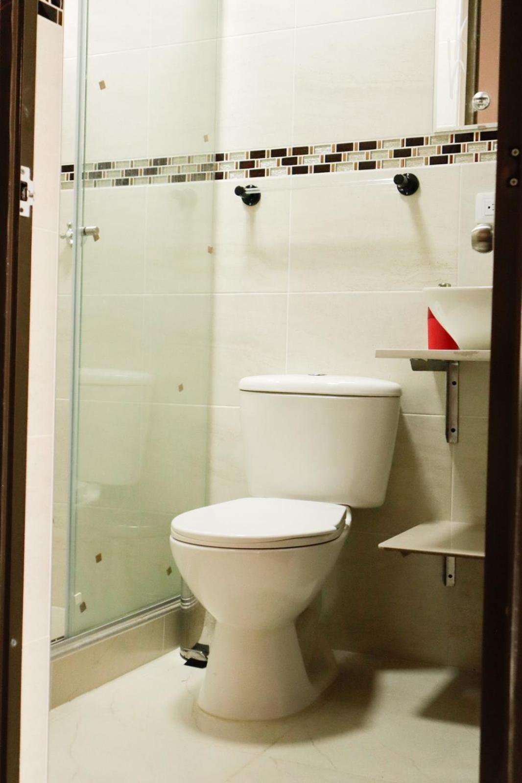 Villa Alejandro Nilo-Pueblo Nuevo Habitaciones