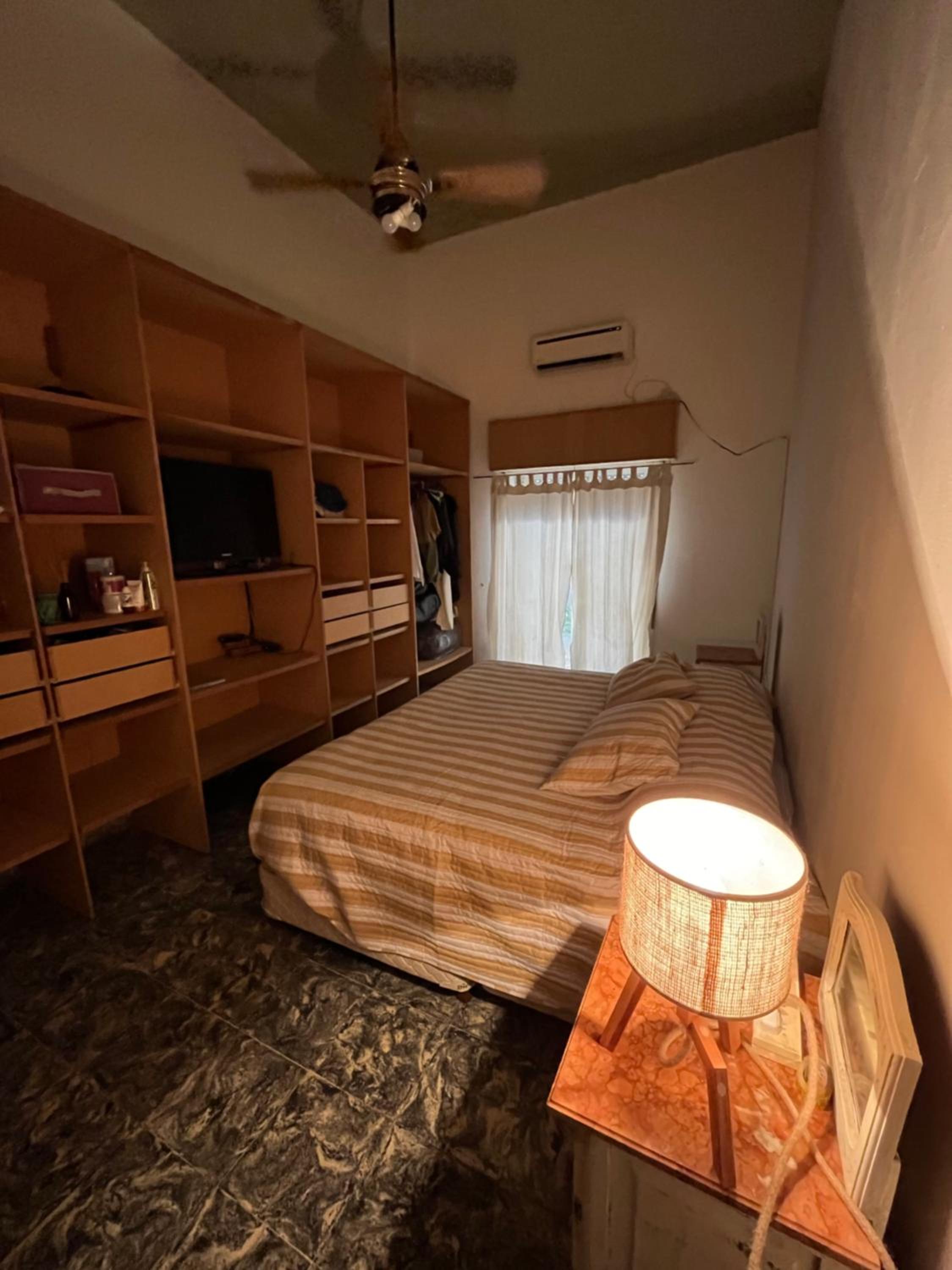 Departamento Plaza