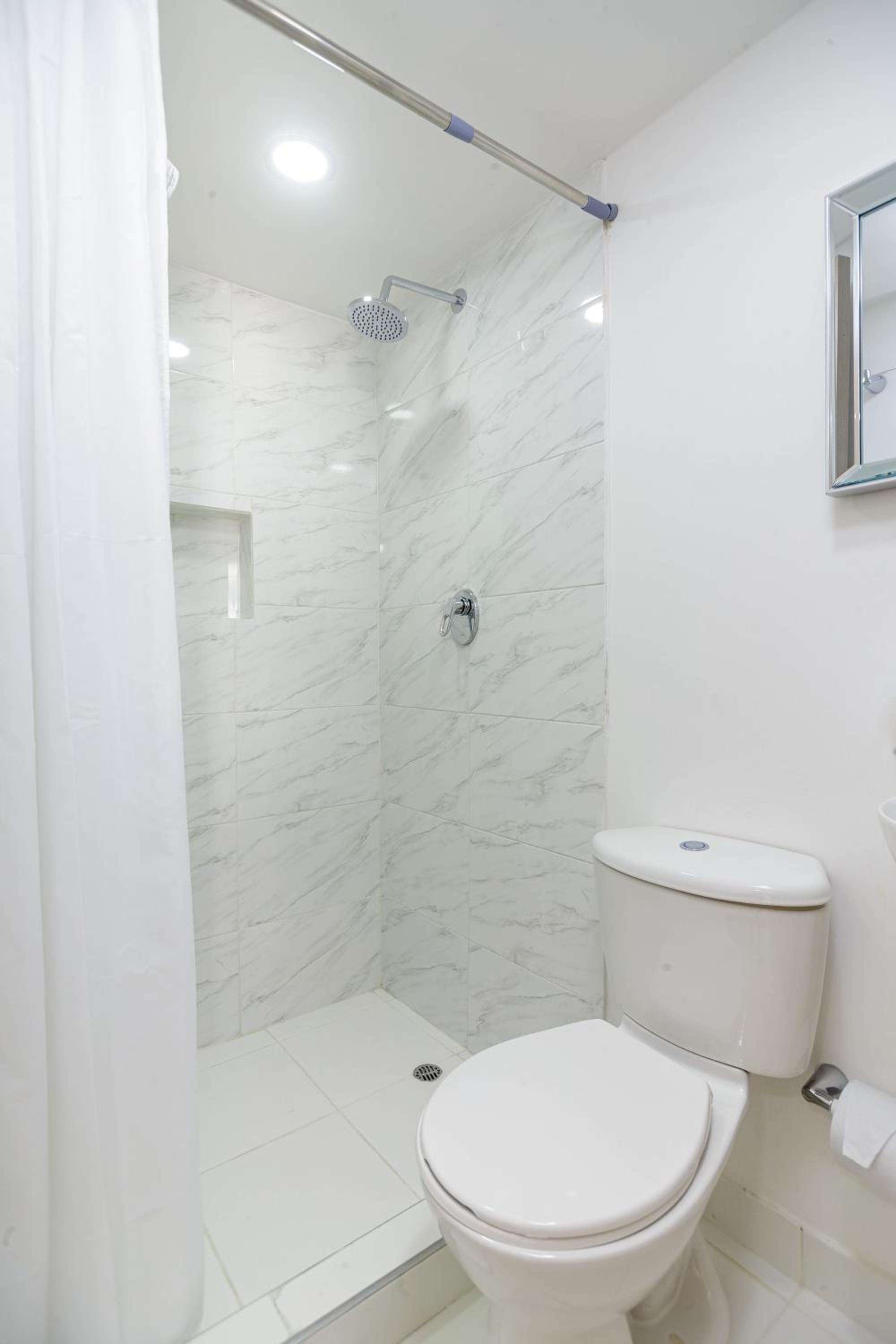 Bahari Cartagena Suites