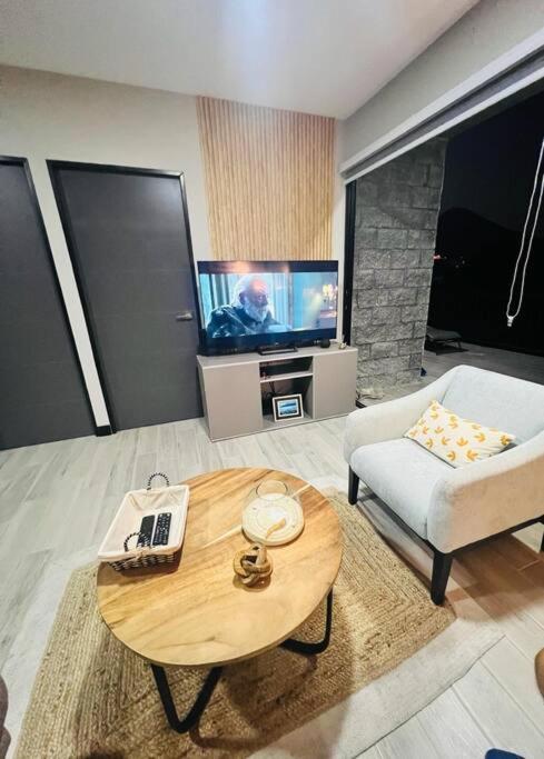 Elegante y acogedor apartamento en el corazón de San Salvador view 3