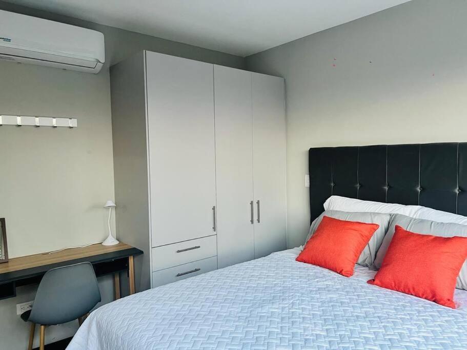 Elegante y acogedor apartamento en el corazón de San Salvador view 4