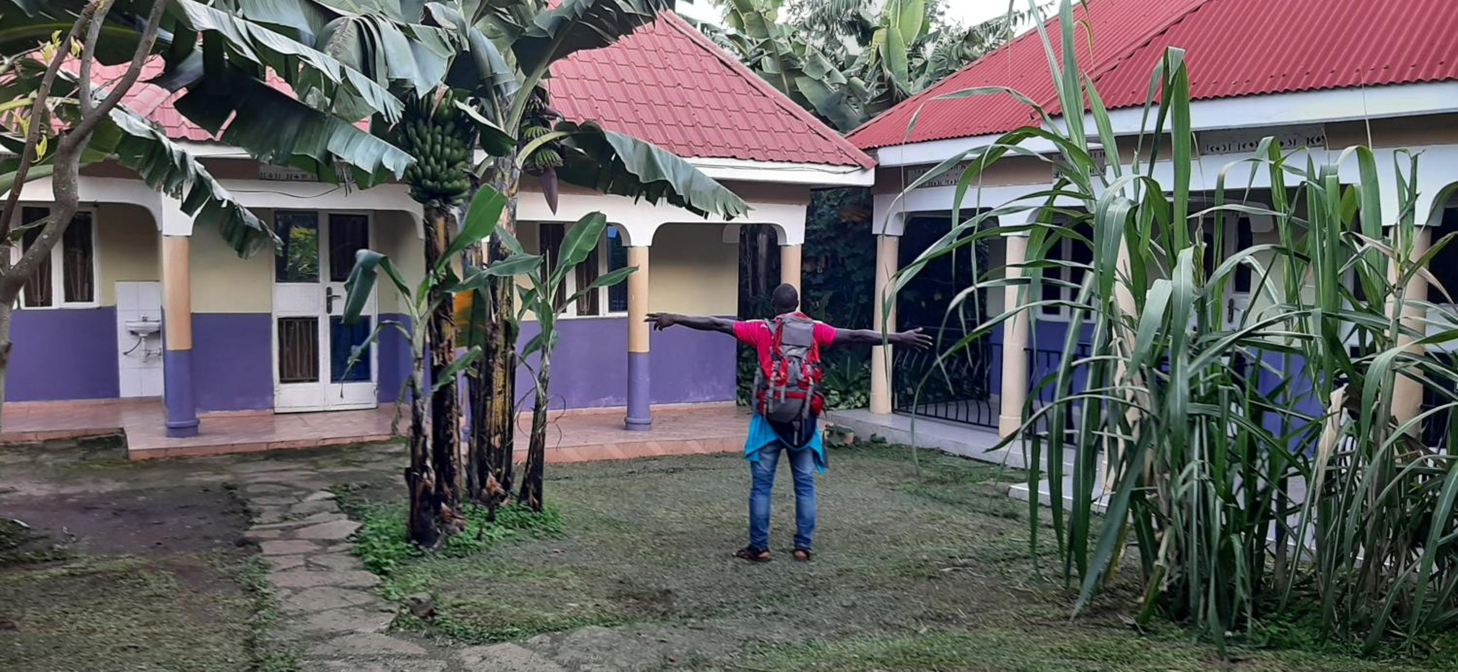 Havannah Campsite and Homestay