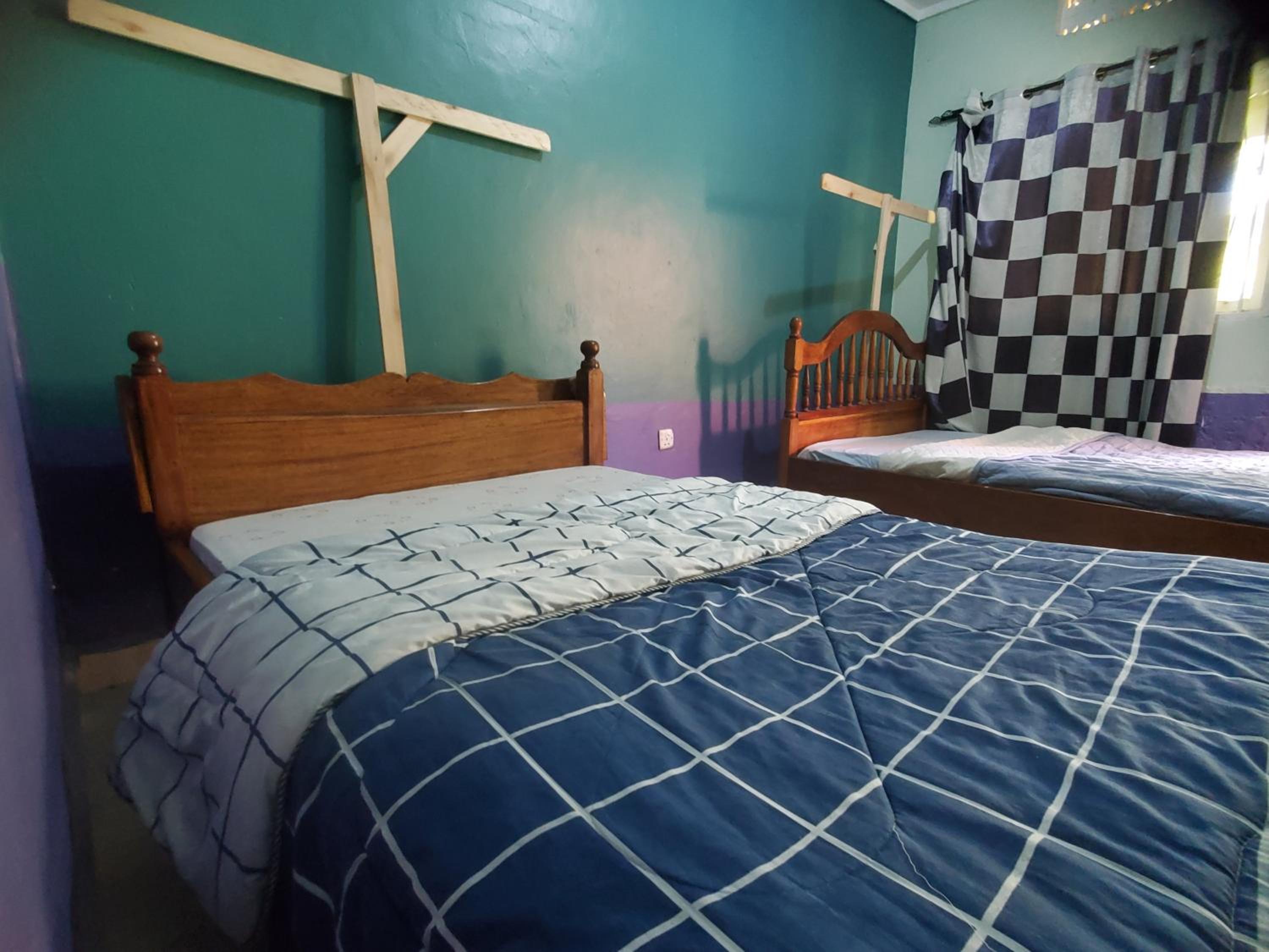 Havannah Campsite and Homestay
