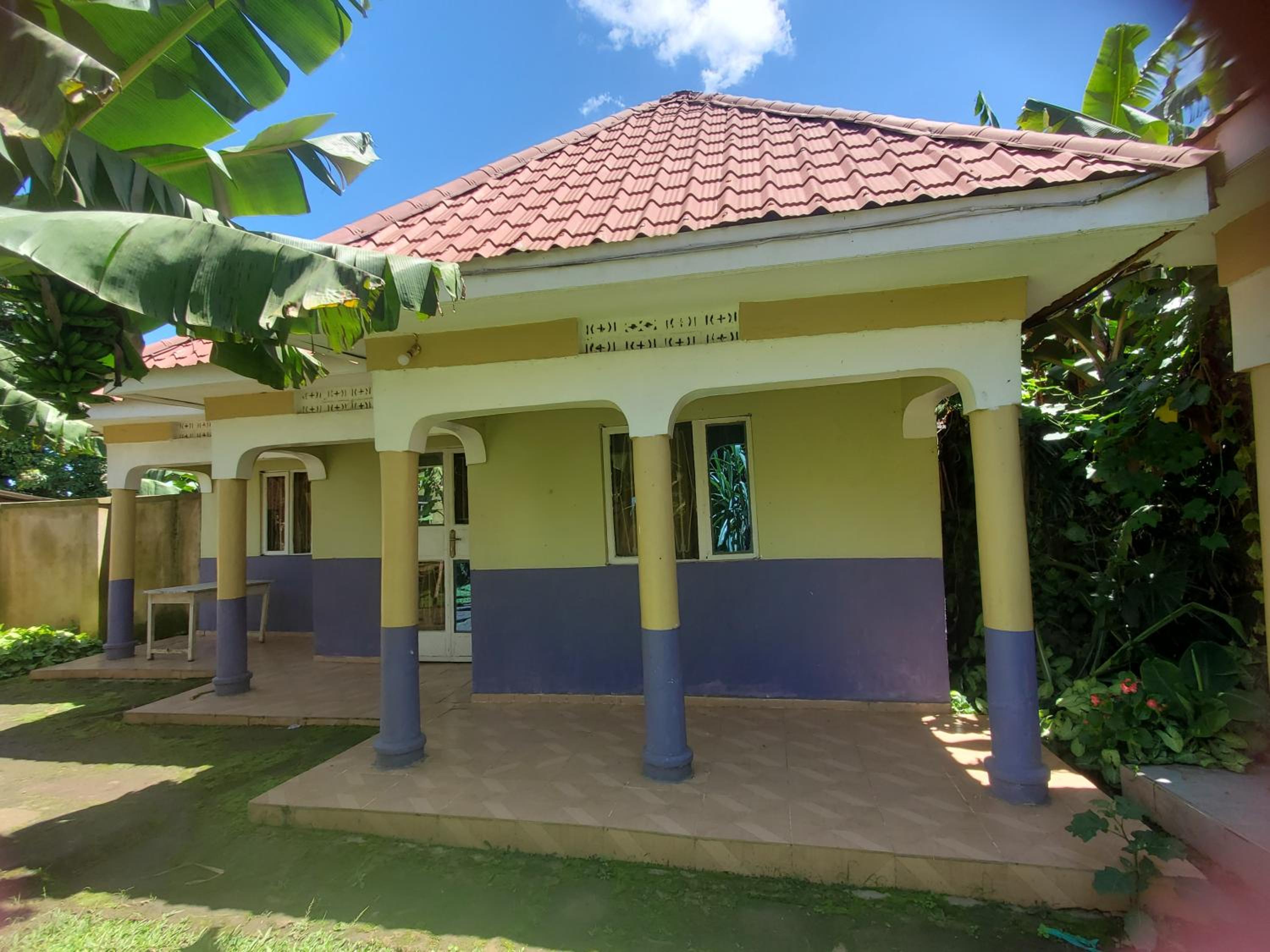 Havannah Campsite and Homestay