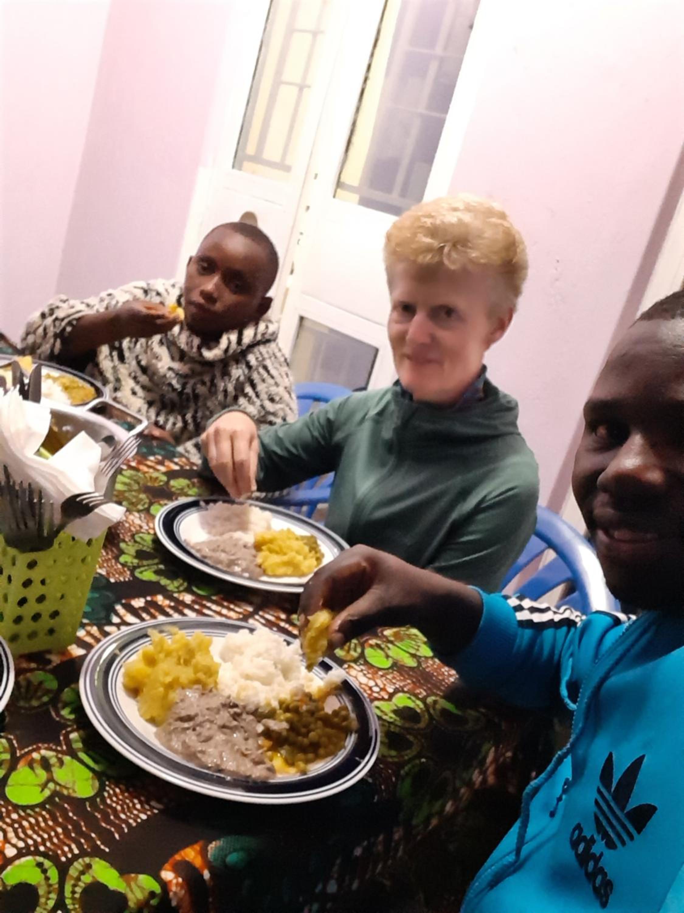 Havannah Campsite and Homestay