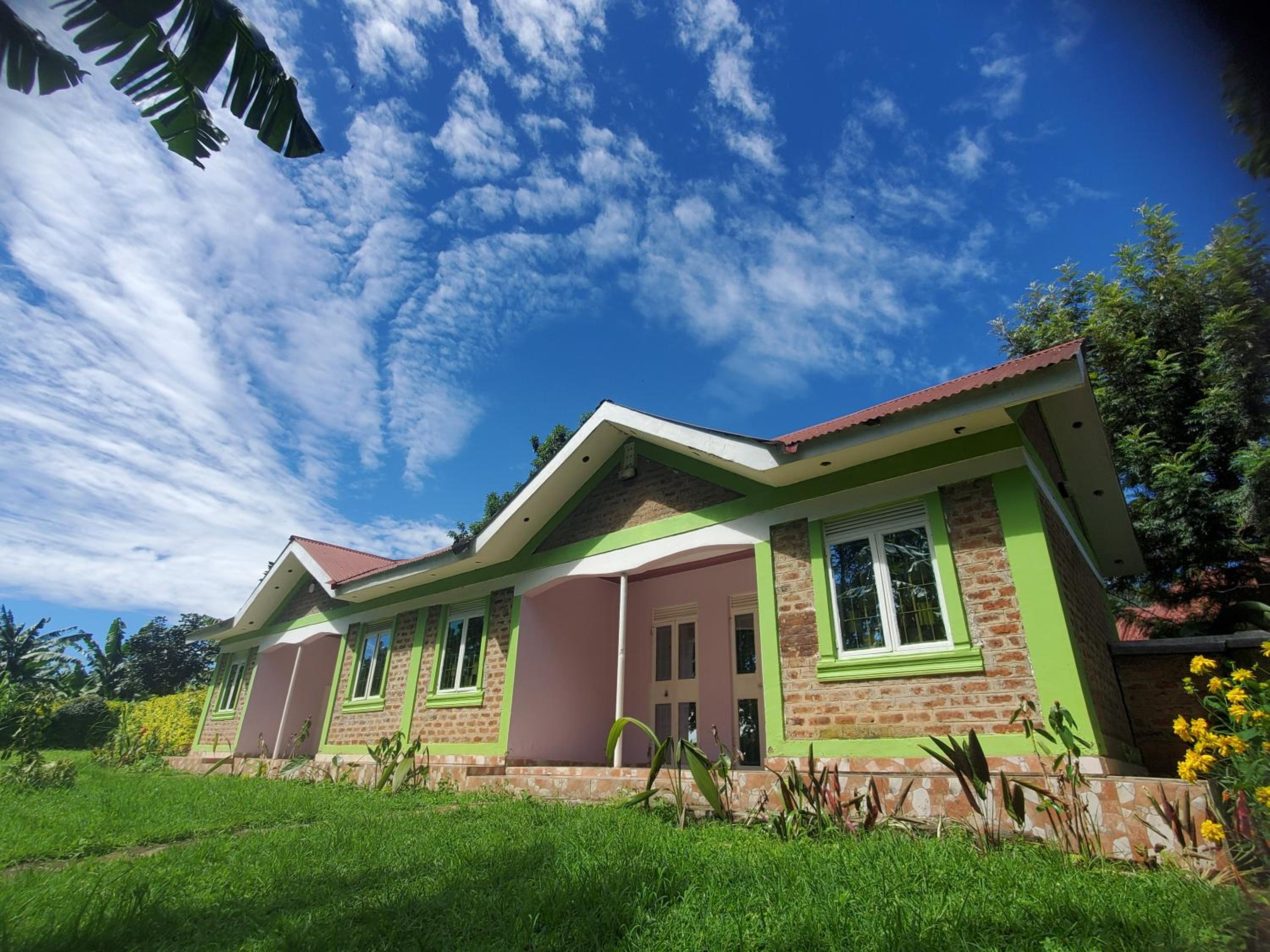 Havannah Campsite and Homestay