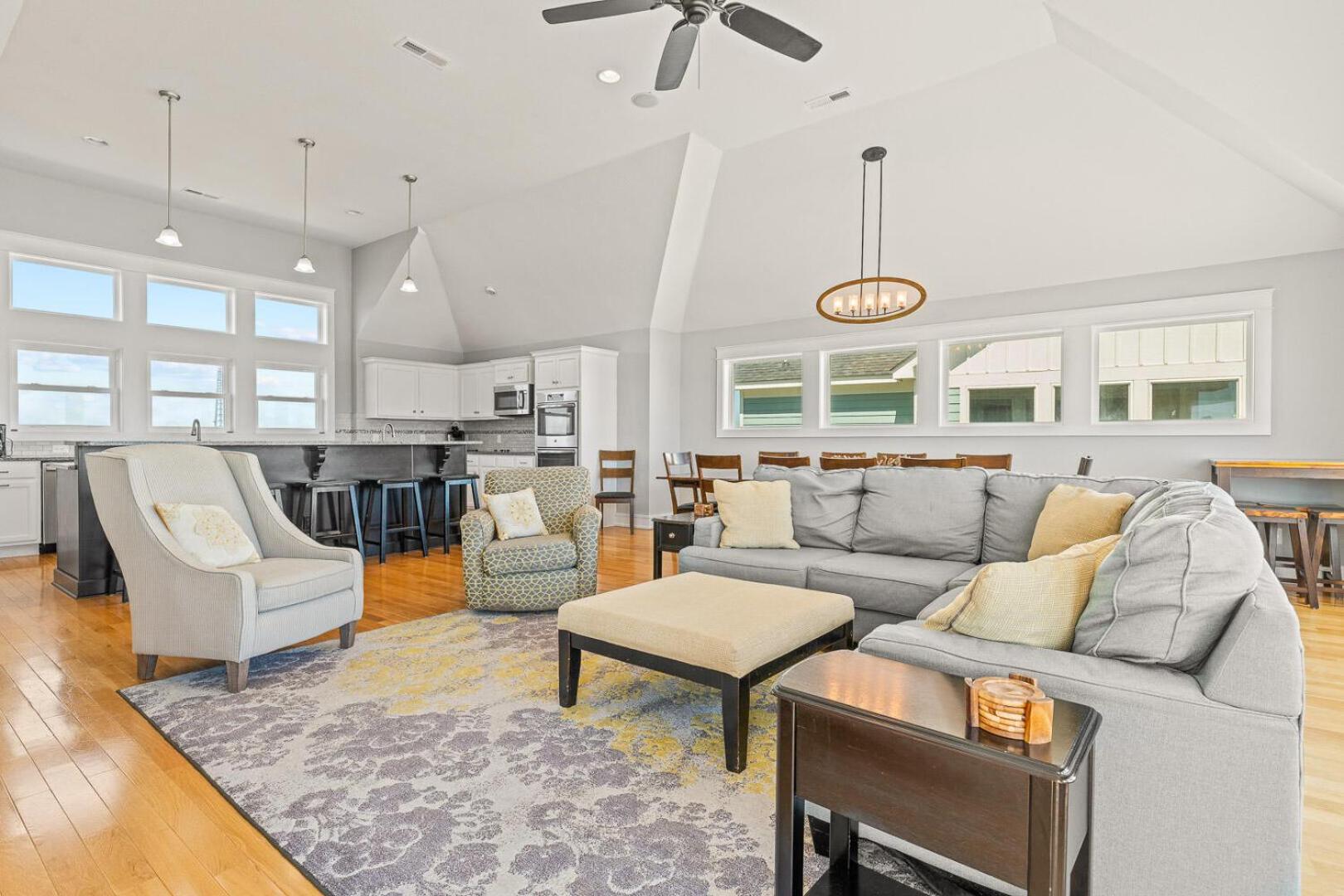 Surfside Retreat 7 Bedroom by KEES Vacations view 2