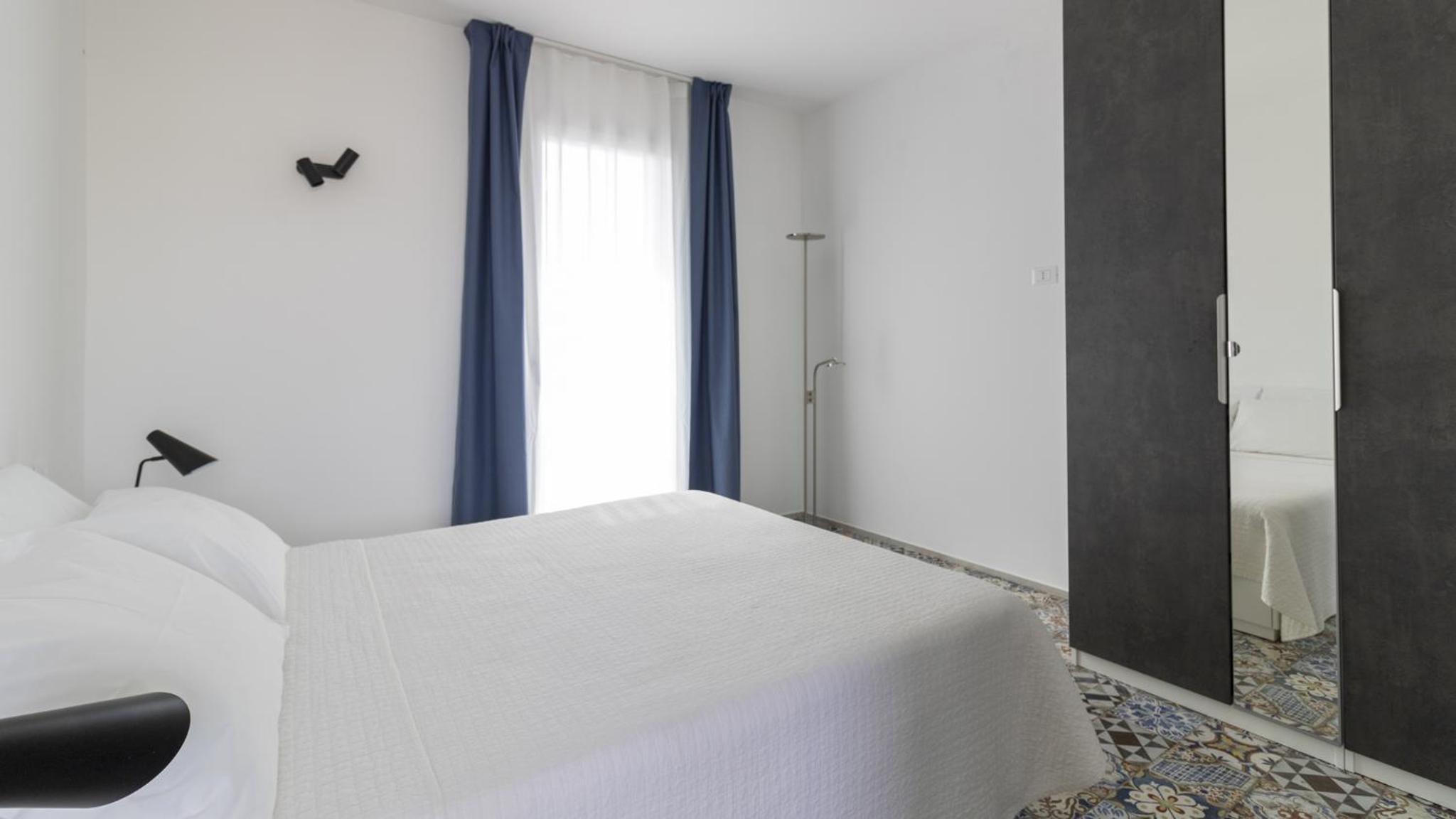 Vista Mare Apartments photo 2