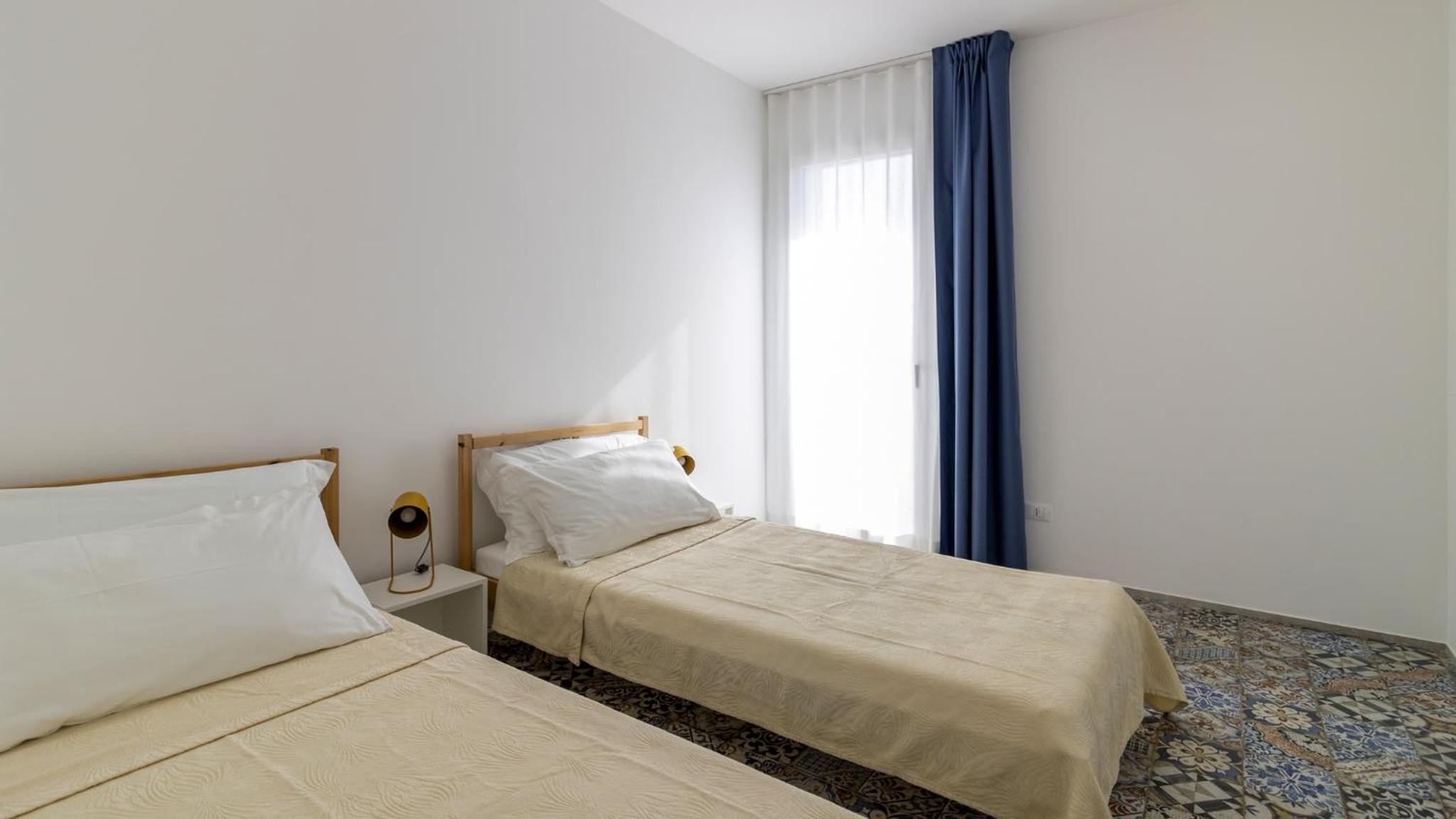 Vista Mare Apartments photo 3