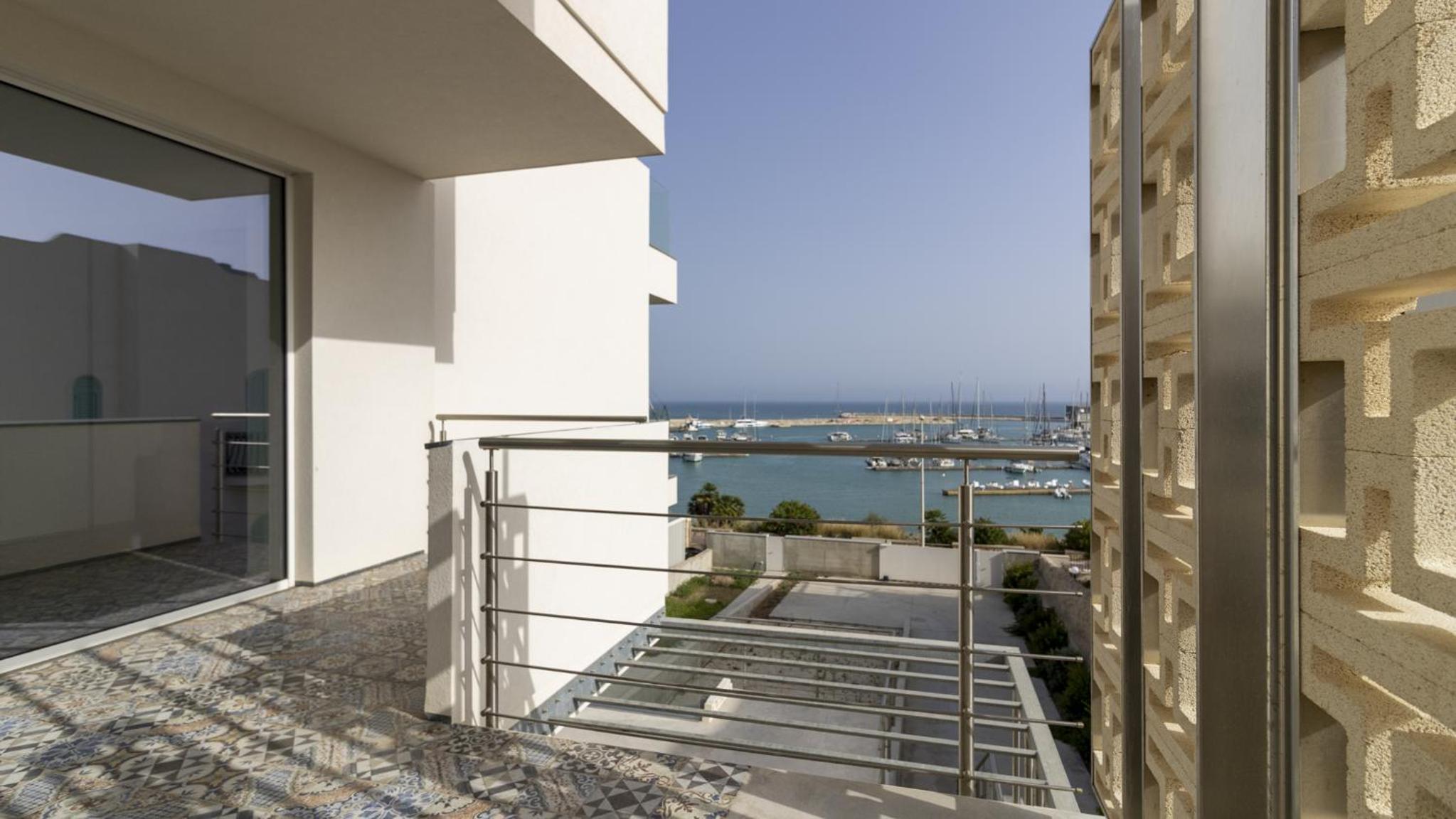 Vista Mare Apartments photo 4