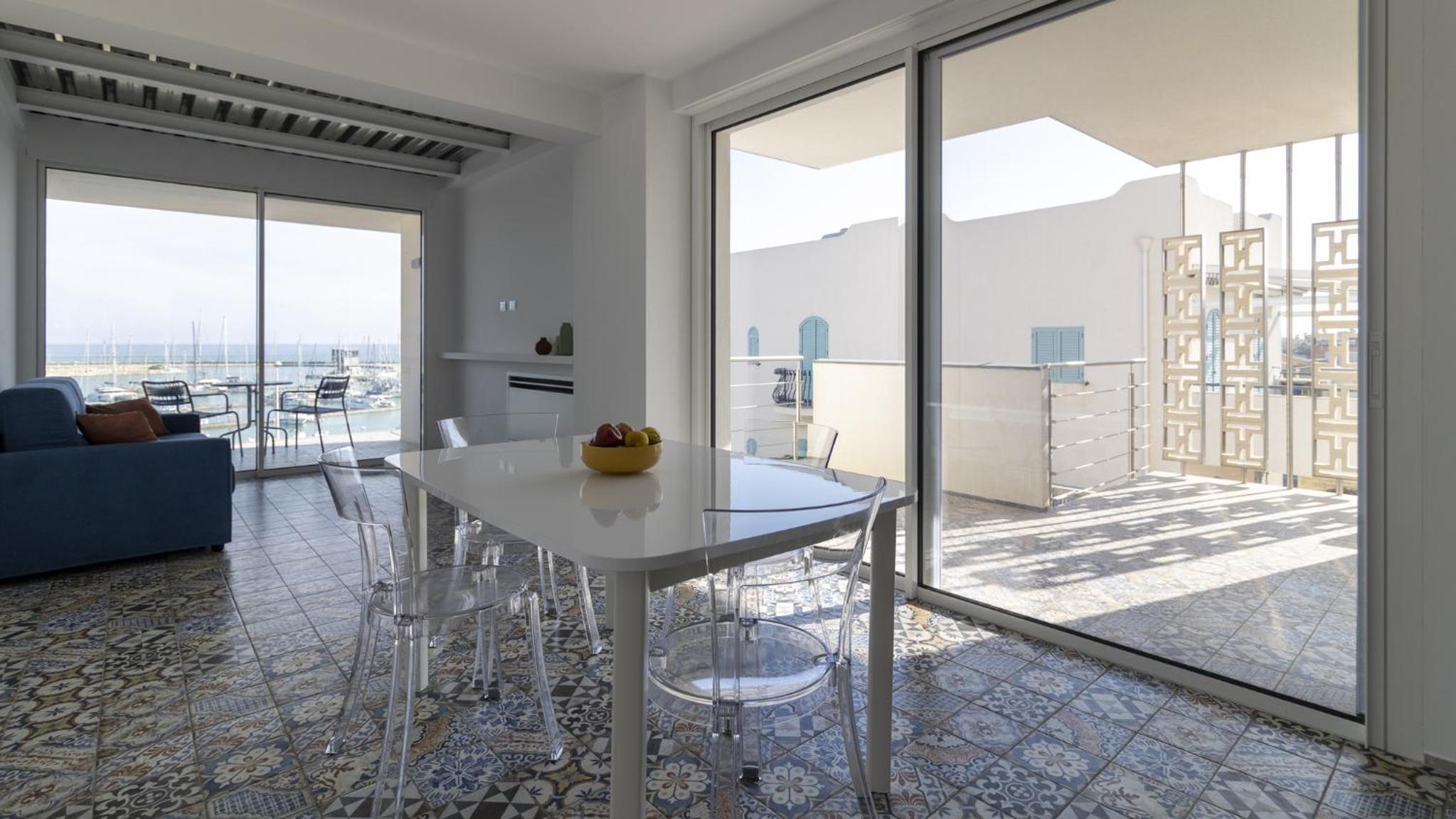 Vista Mare Apartments photo 5