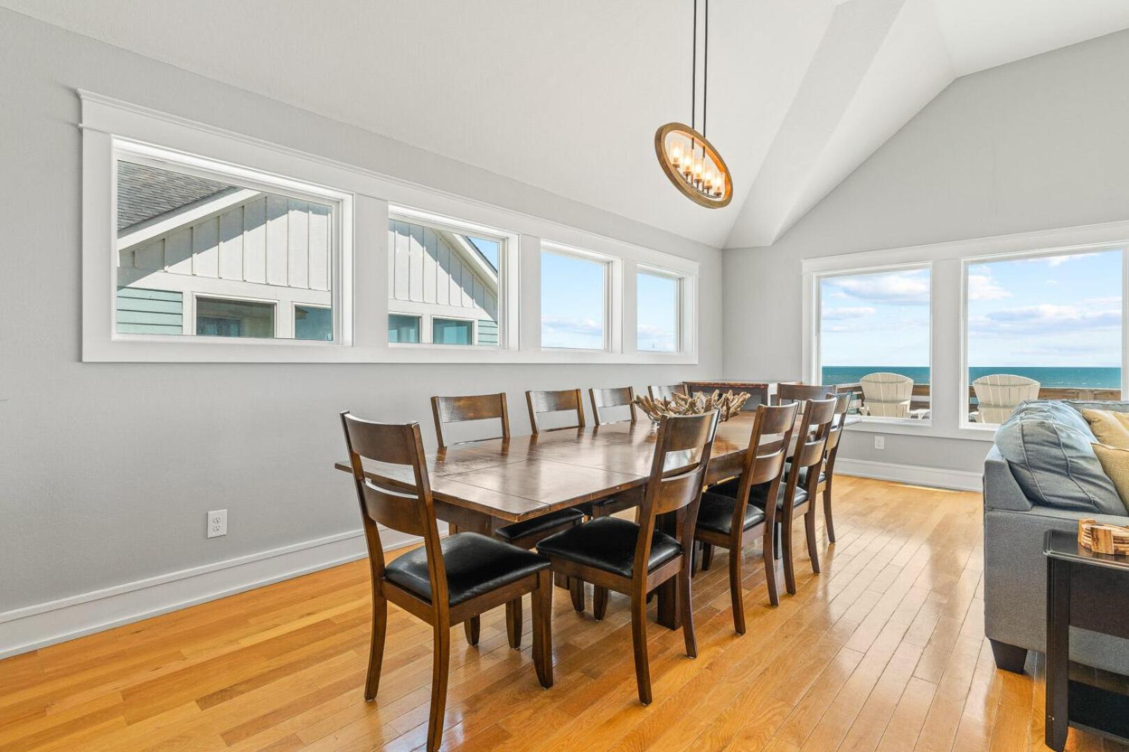 Surfside Retreat 7 Bedroom by KEES Vacations view 3