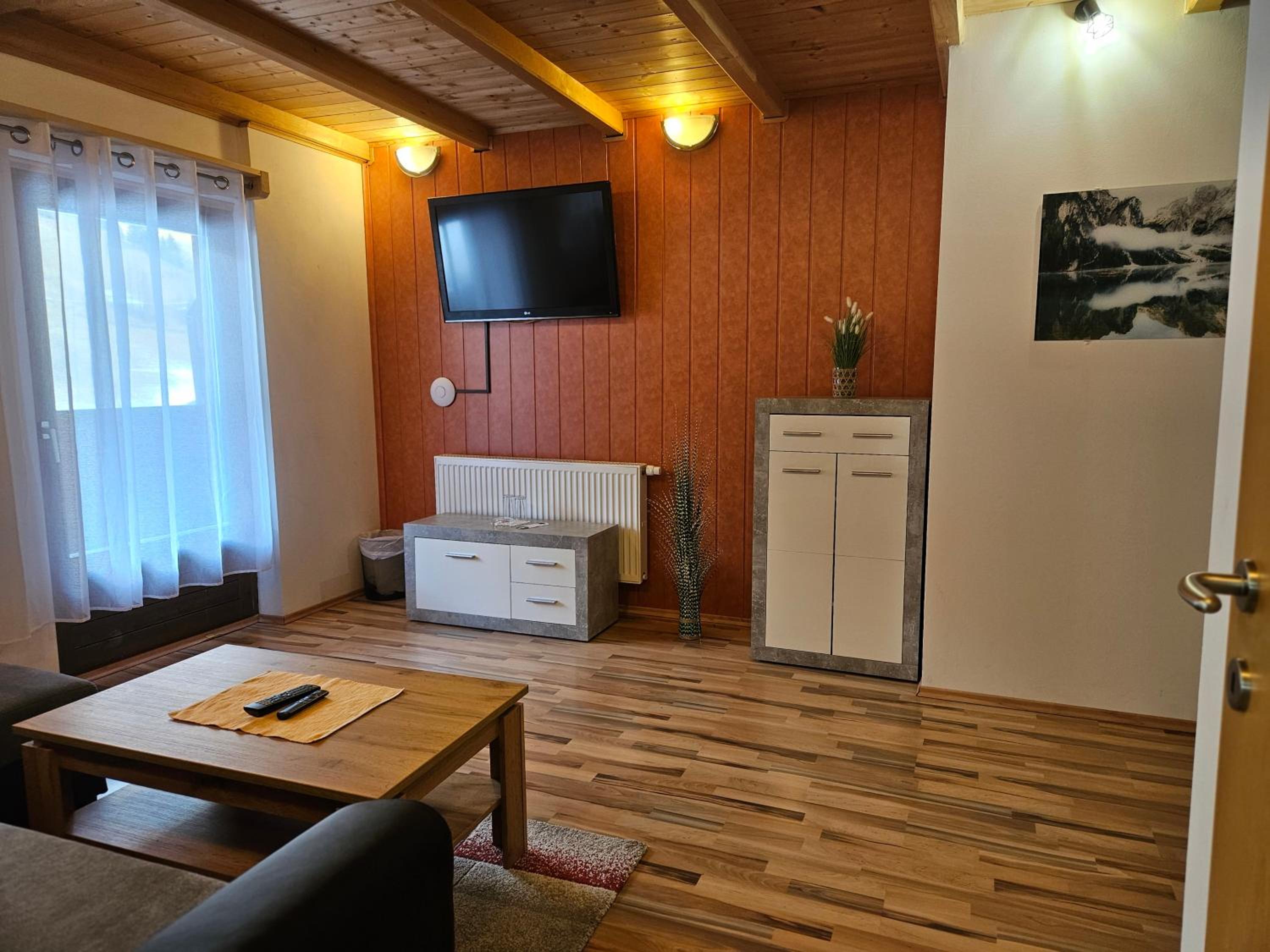 Gasthof Pension Kohlplatzl