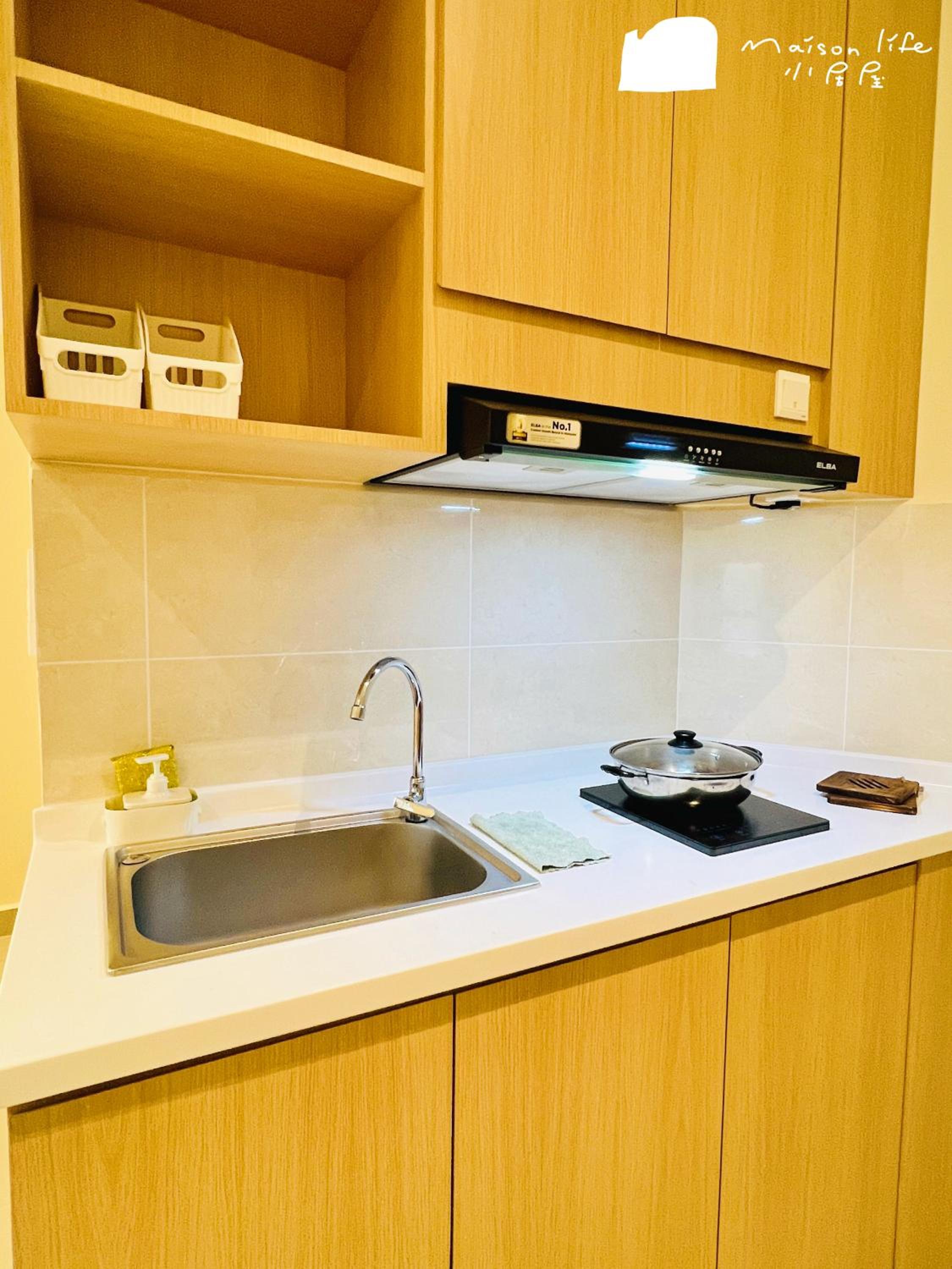 The Shore Maison Life 小居屋 photo 4