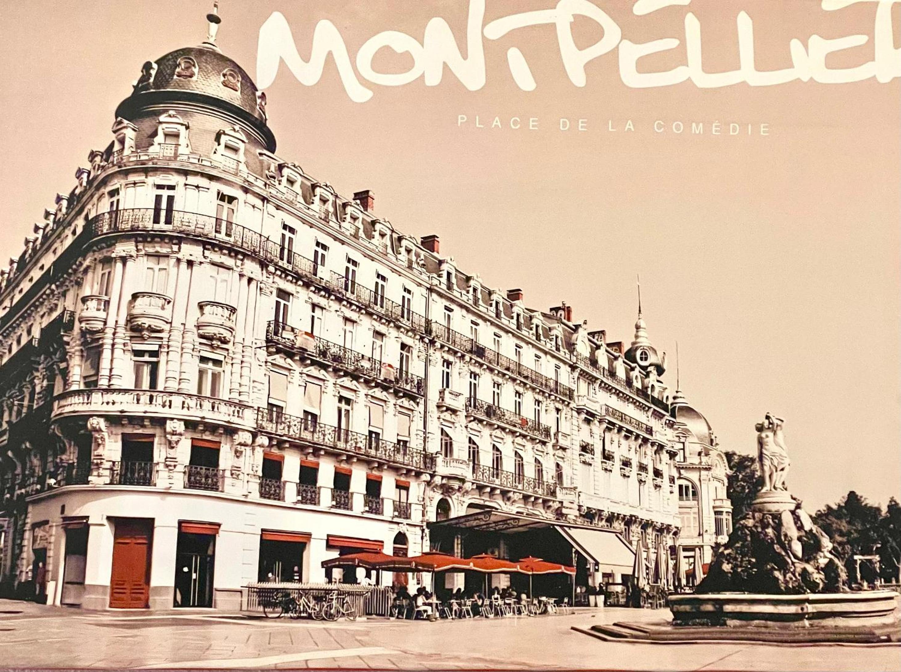 Montpellier Vacations - Hotel Colisee-Verdun Centre Gare Saint-Roch - Property Image 22