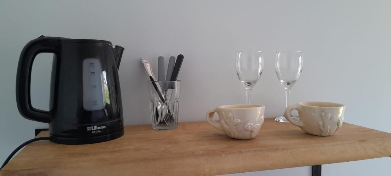 Cantal Bed & Breakfast