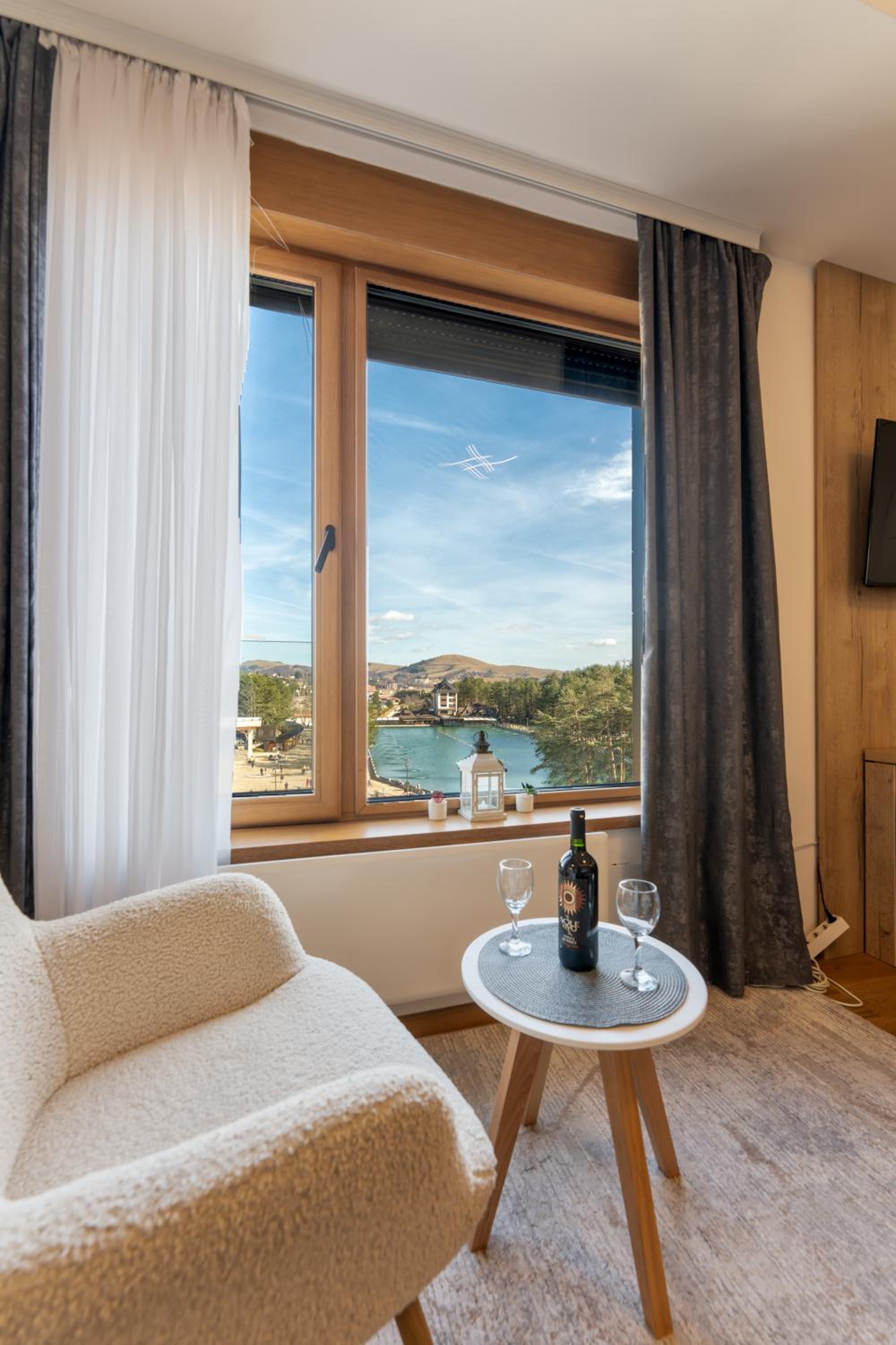 Apartman Pogled Zlatibor view 2