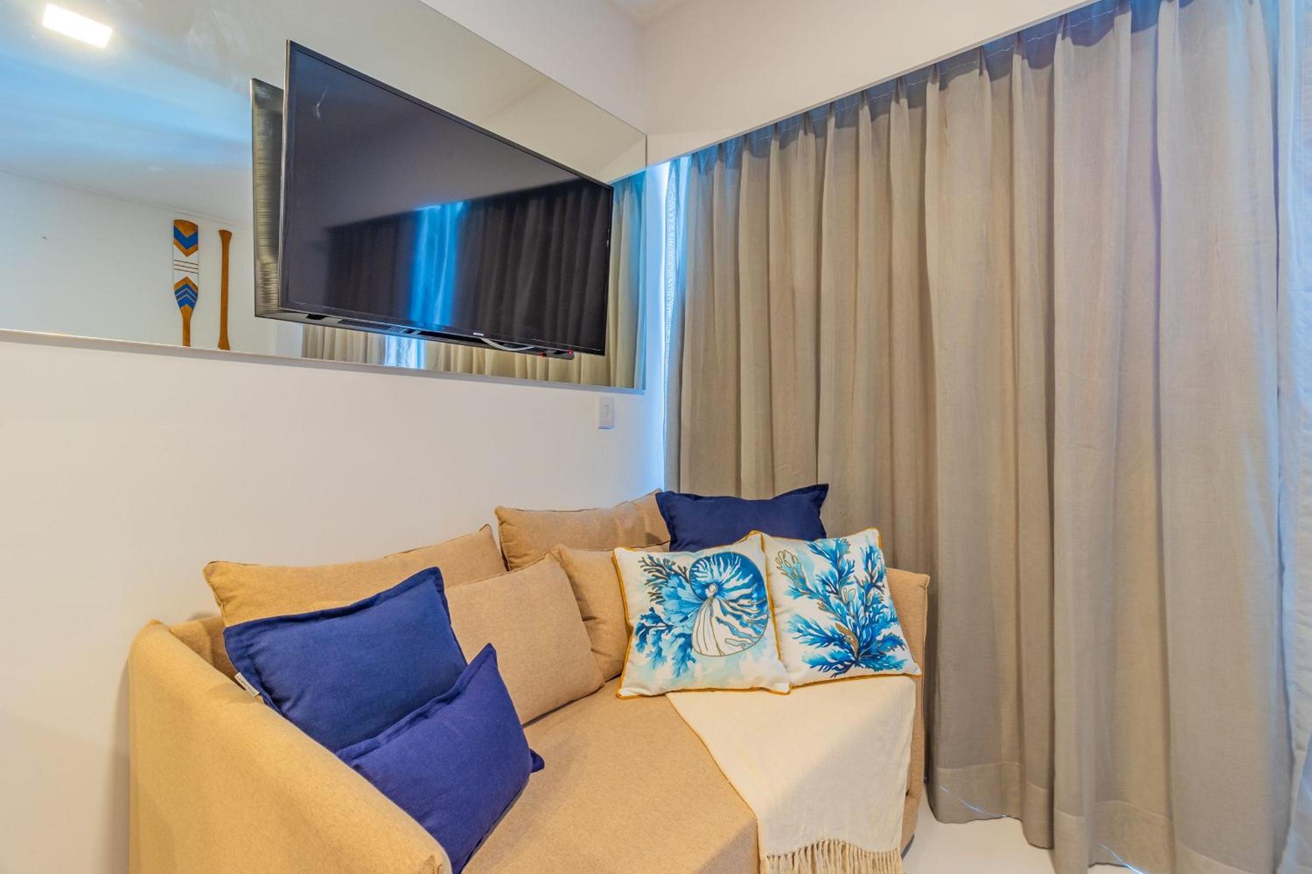 Makia Beach #B308 - em Muro Alto por Carpediem