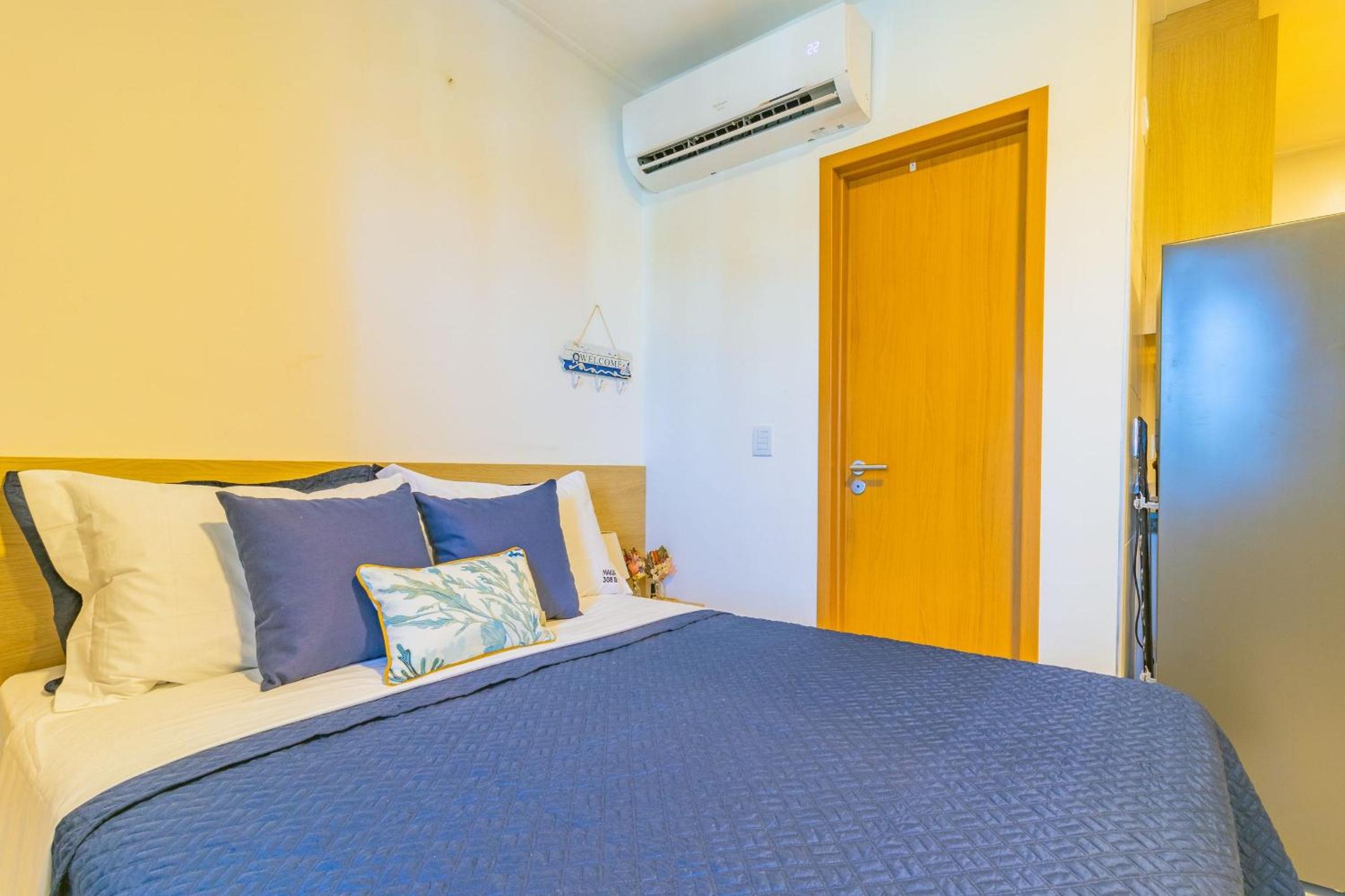 Makia Beach #B308 - em Muro Alto por Carpediem