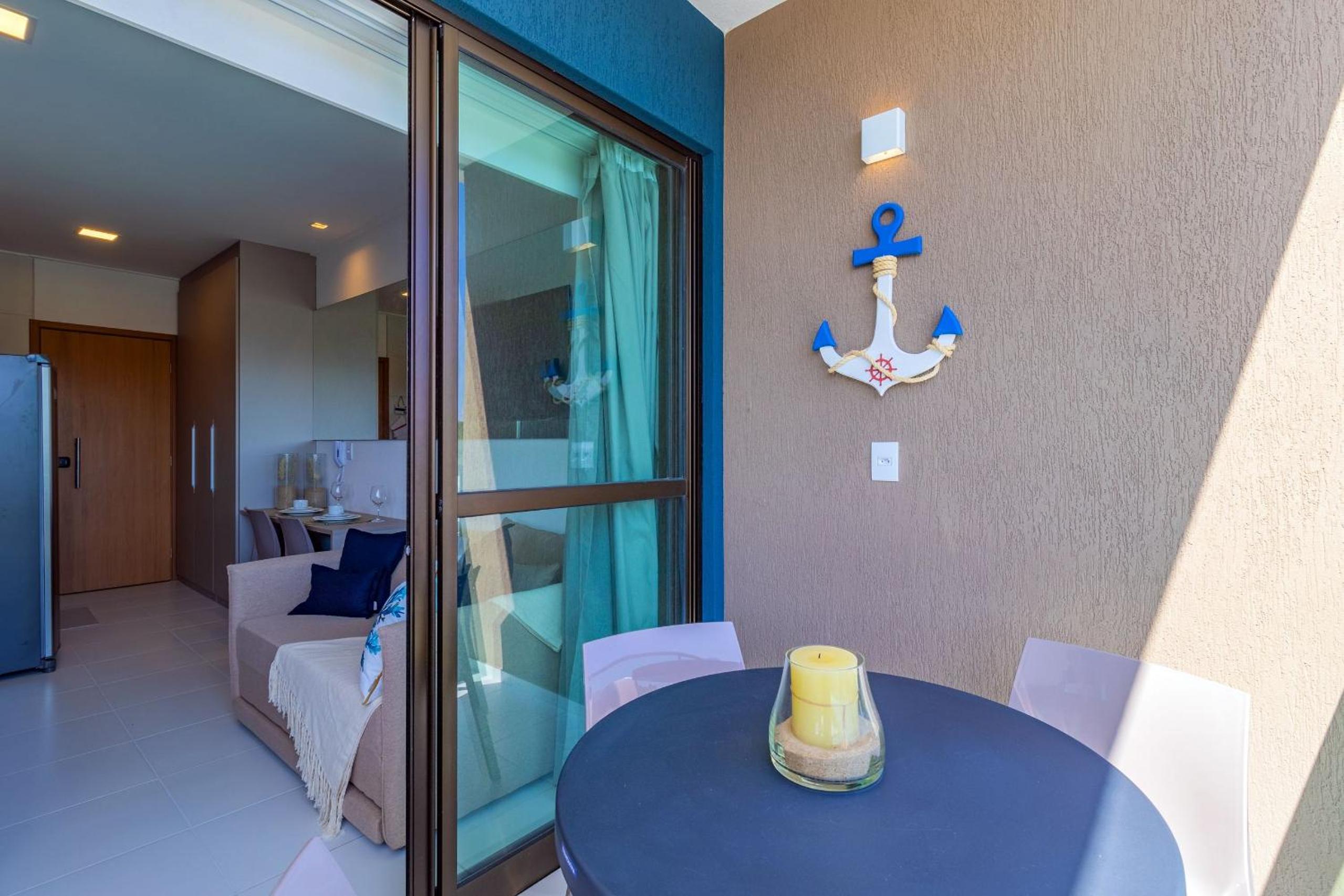 Makia Beach #B308 - em Muro Alto por Carpediem