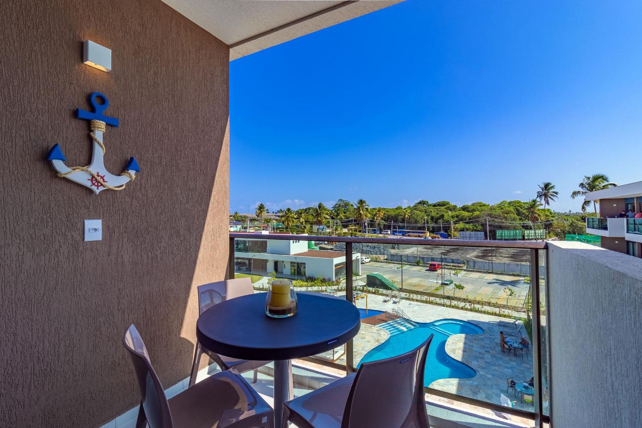 Makia Beach #B308 - em Muro Alto por Carpediem