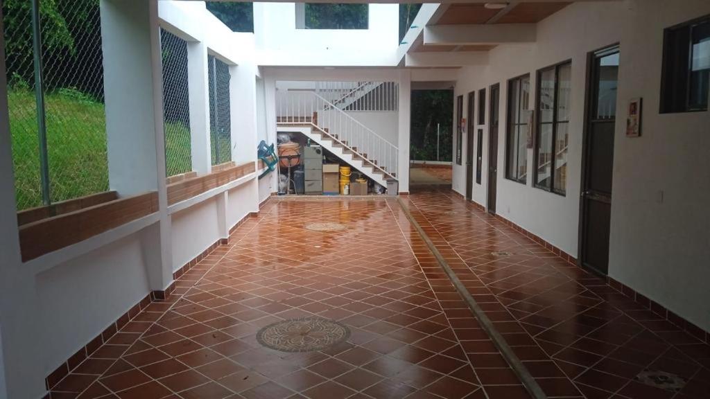 Villa Alejandro Nilo-Pueblo Nuevo Habitaciones