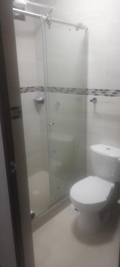 Villa Alejandro Nilo-Pueblo Nuevo Habitaciones