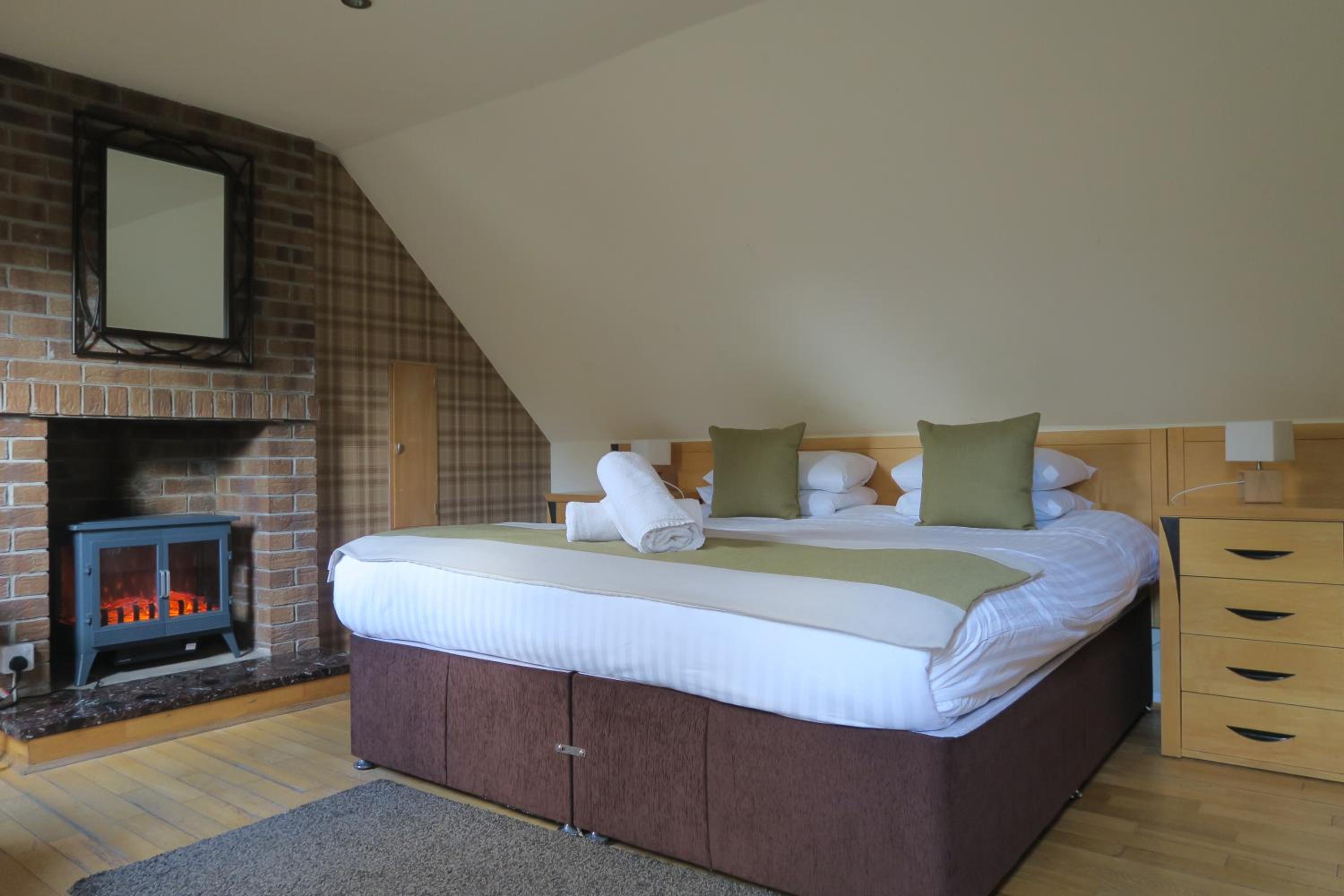 The Inn At Lathones