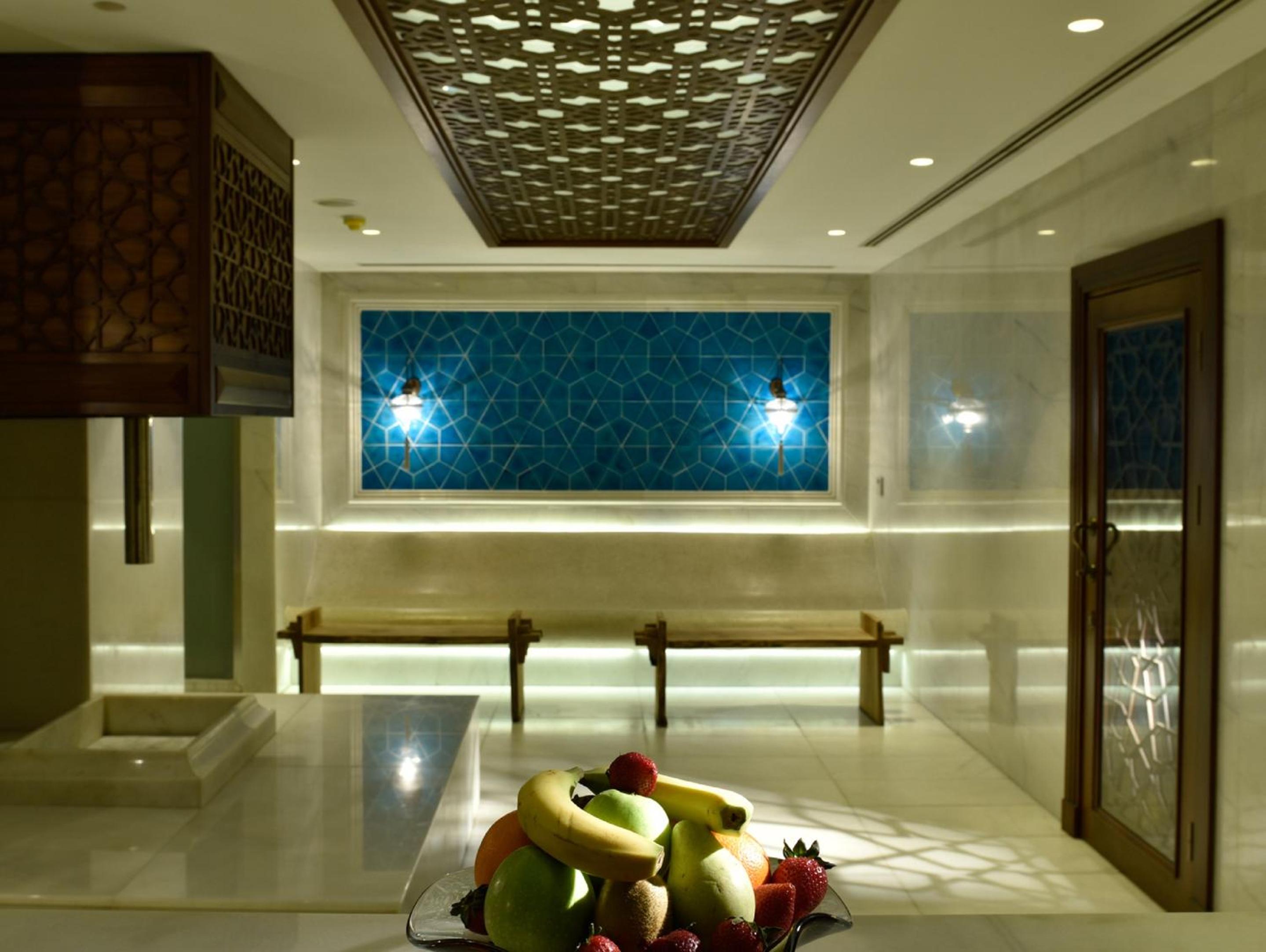 CVK Taksim Hotel Istanbul - Image 57