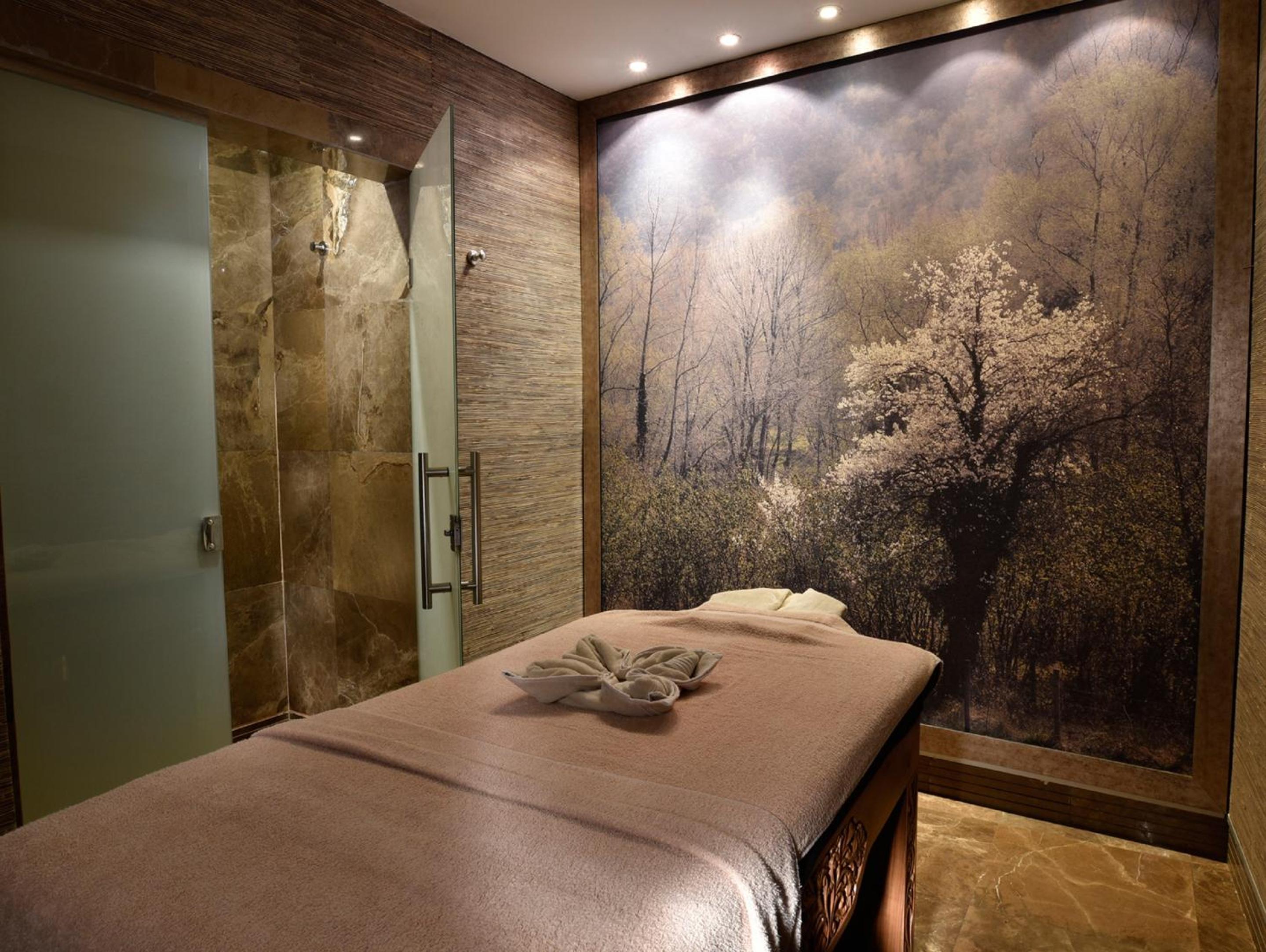 CVK Taksim Hotel Istanbul - Image 52