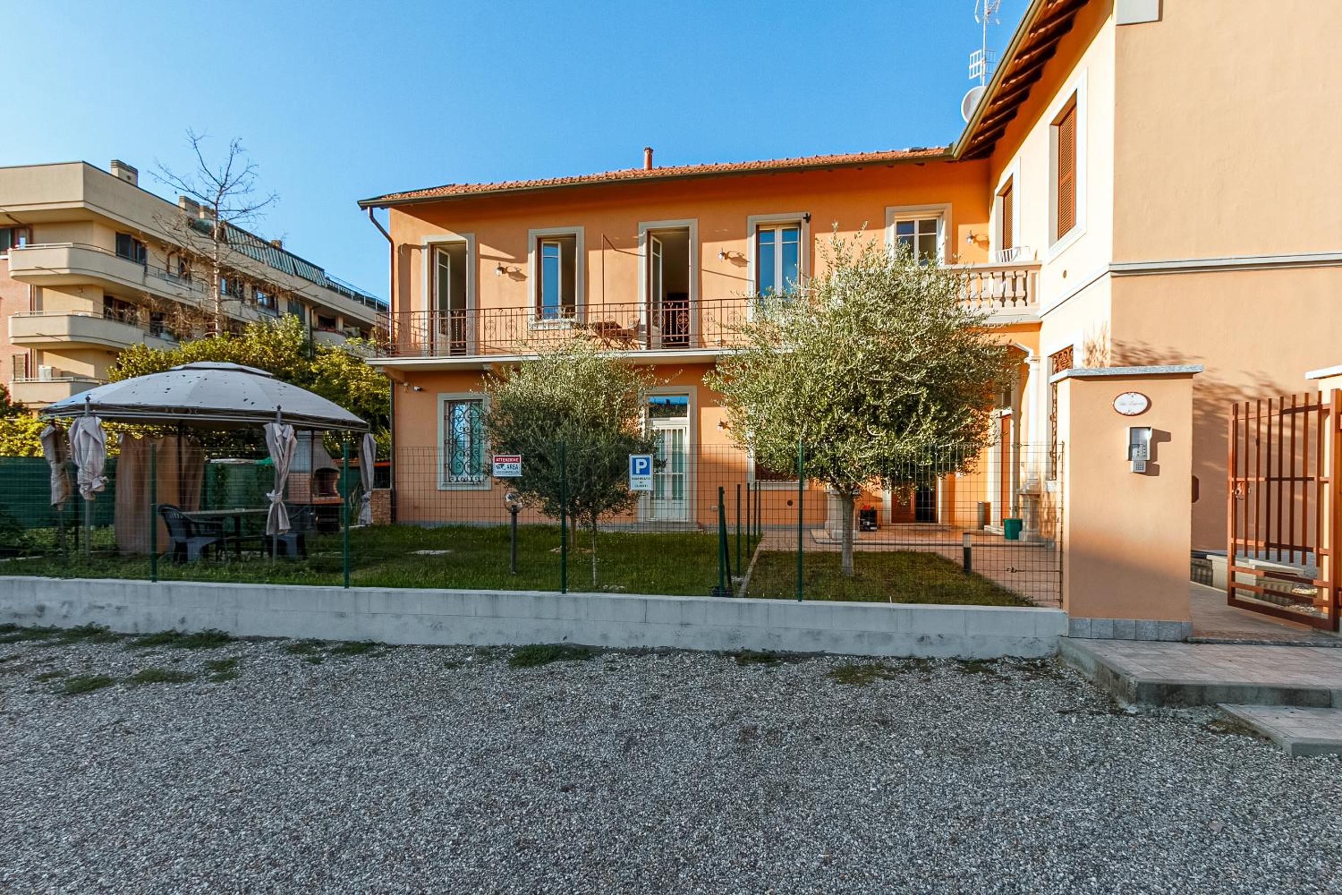 Al 33 di Via Roma - Apartments