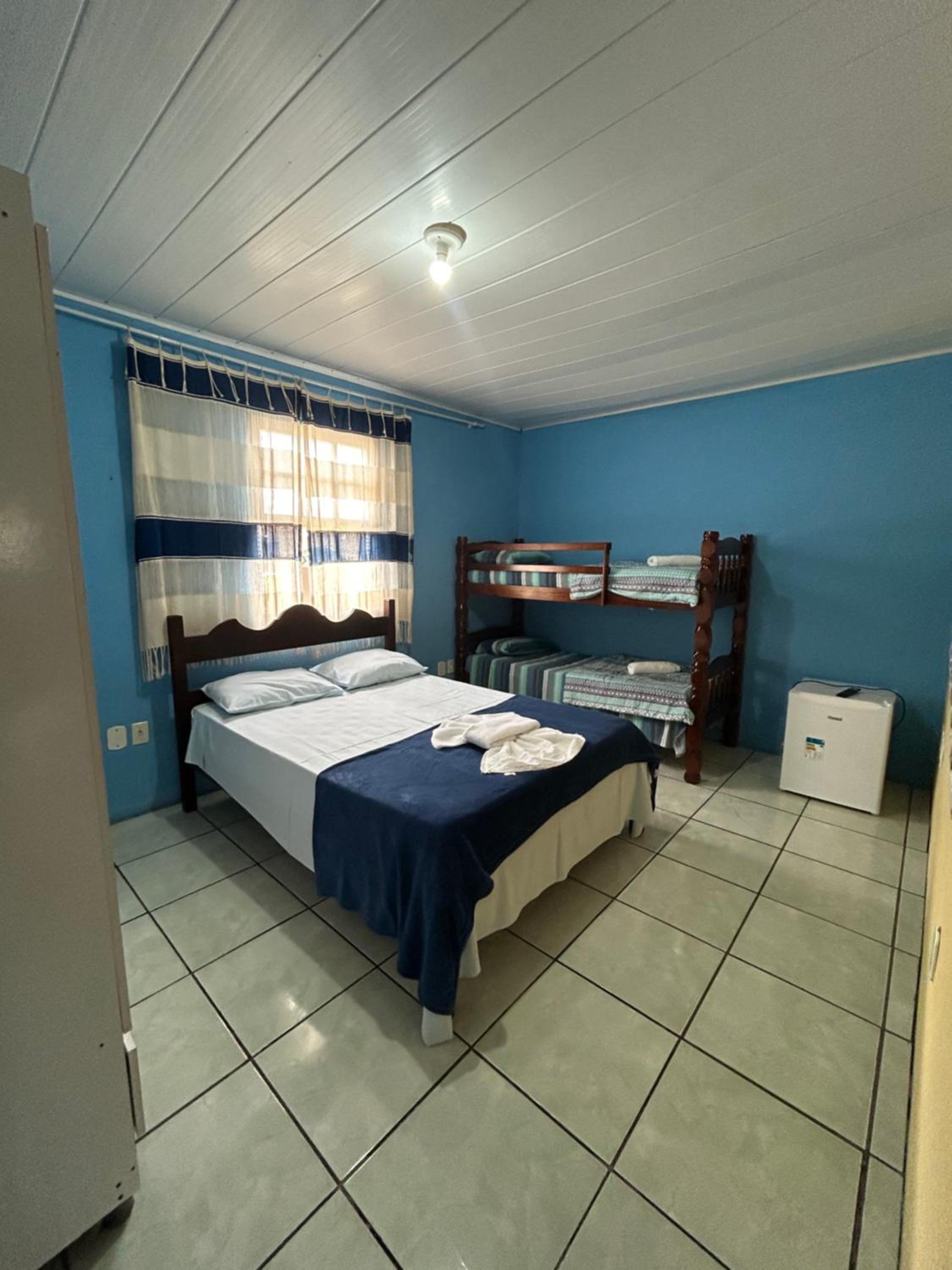 Pousada Brisa de Paraty ll