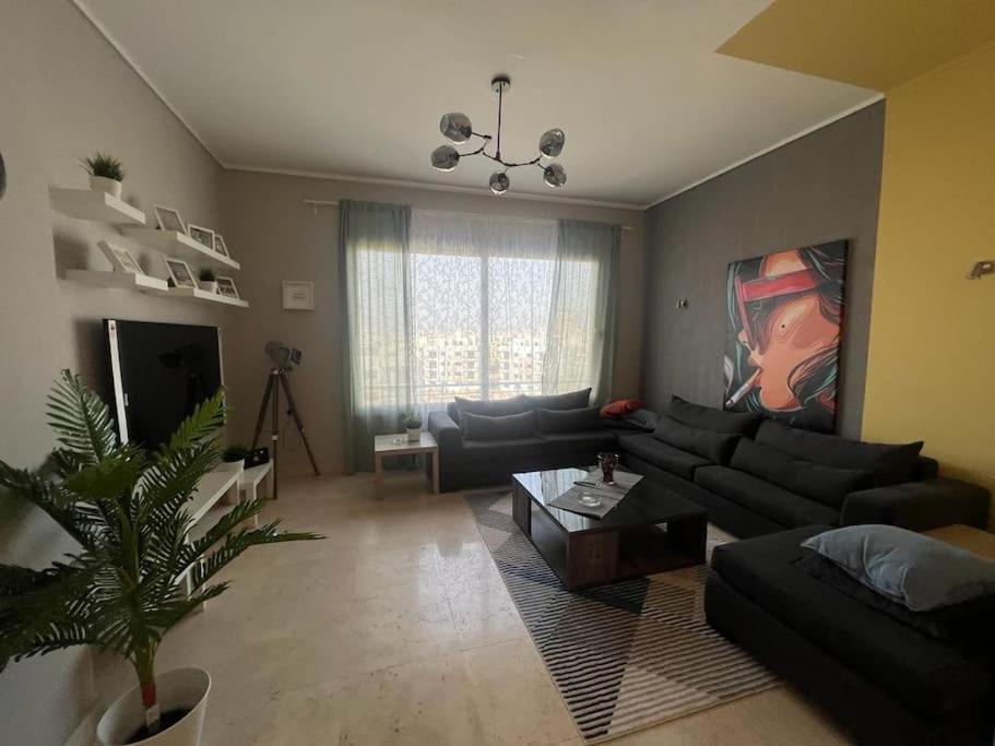 Cozy and Calm Apartment in Cairo