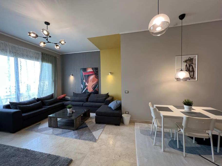 Cozy and Calm Apartment in Cairo