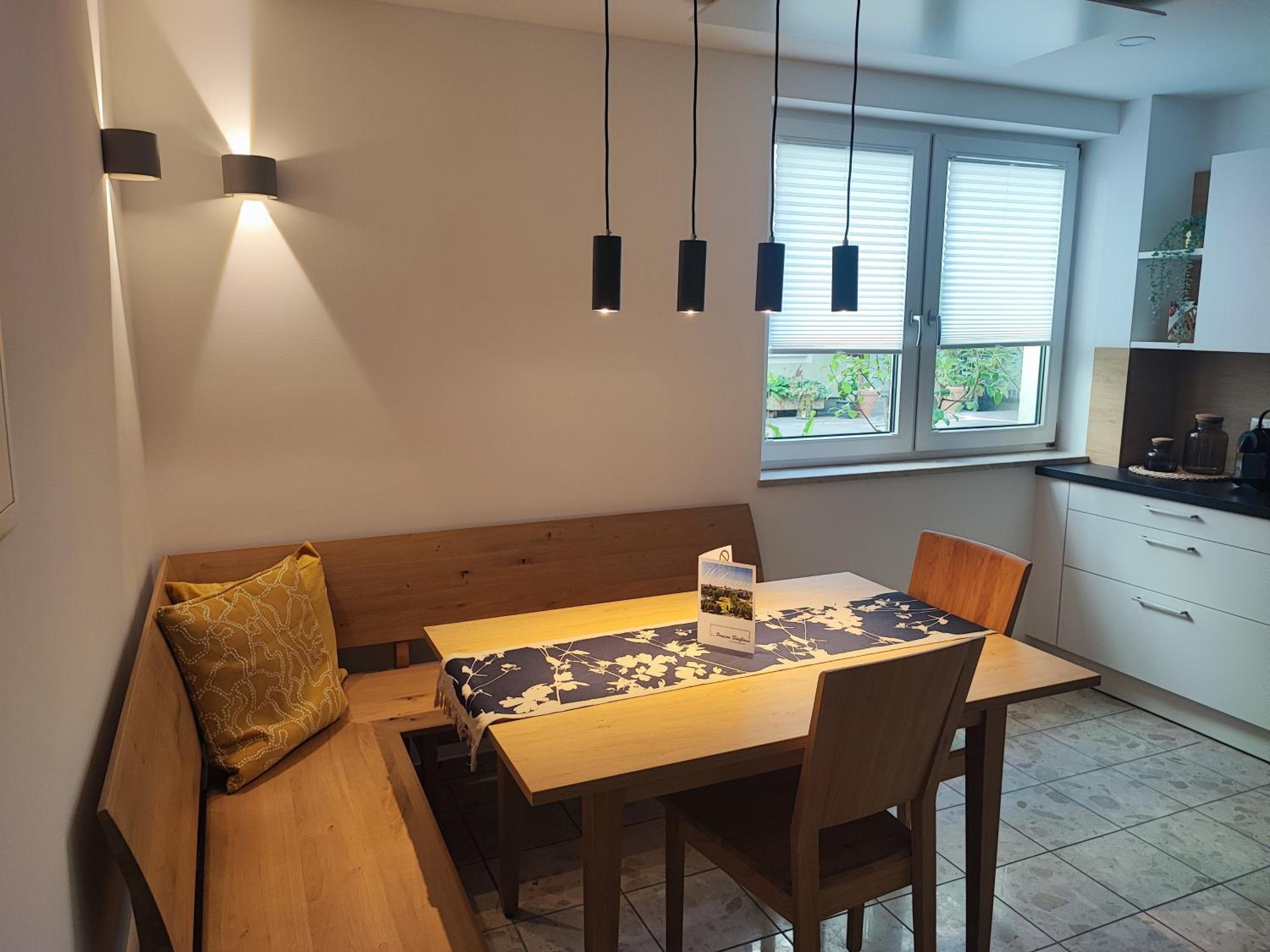 Hotel-Pension Fünfhaus