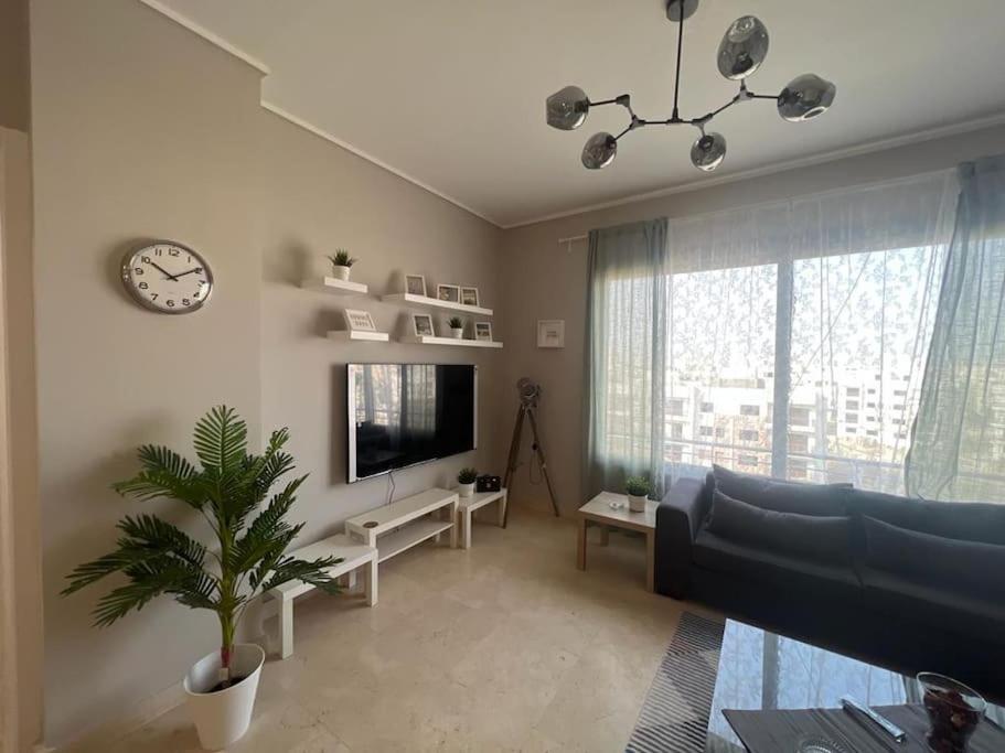 Cozy and Calm Apartment in Cairo