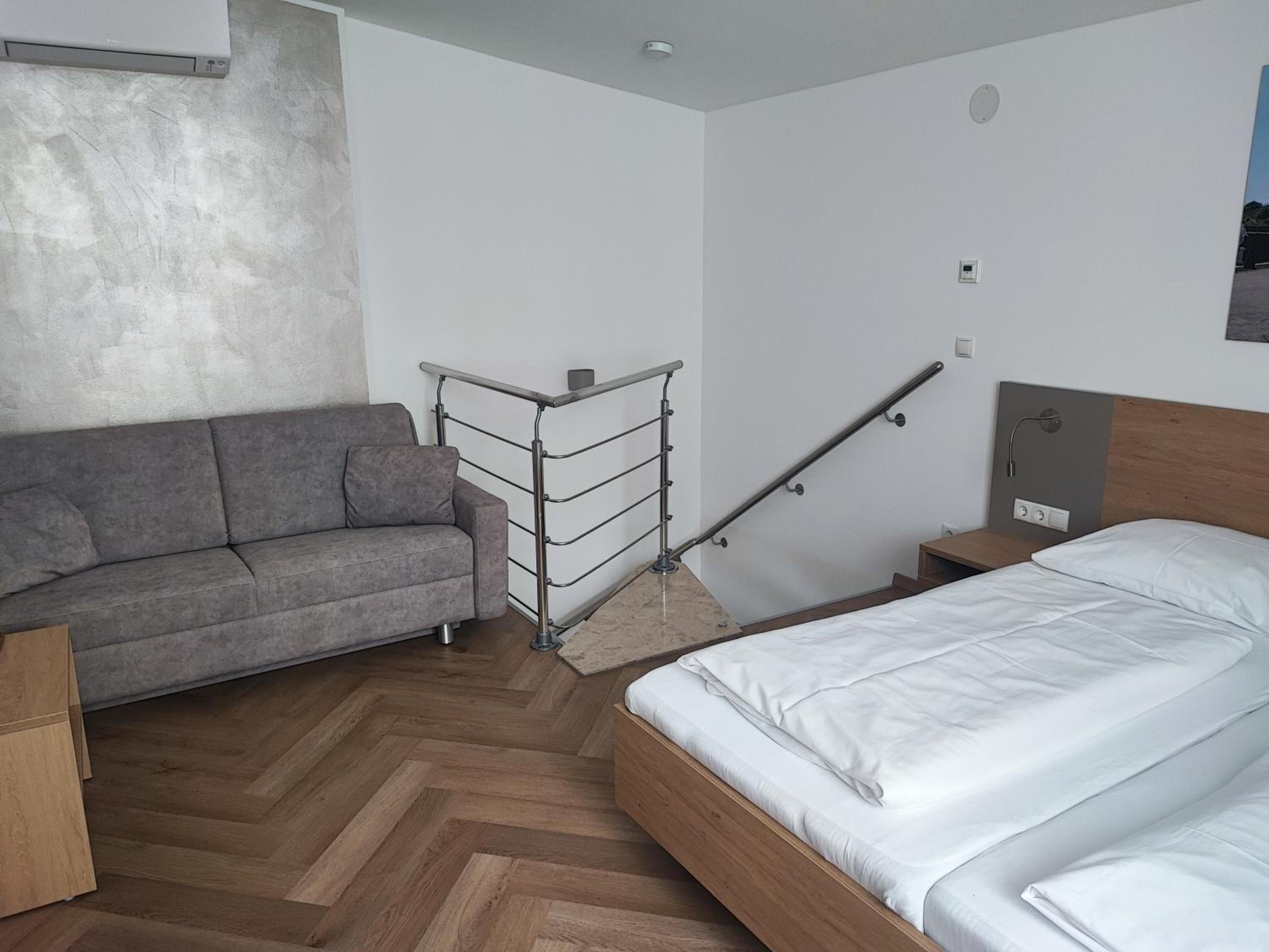 Hotel-Pension Fünfhaus