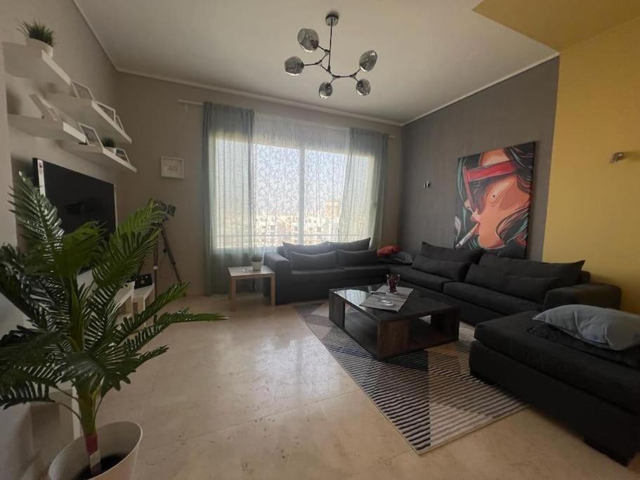Cozy and Calm Apartment in Cairo