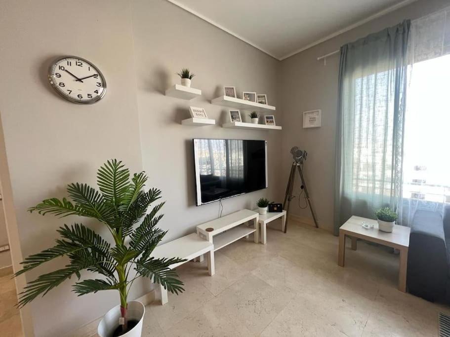 Cozy and Calm Apartment in Cairo