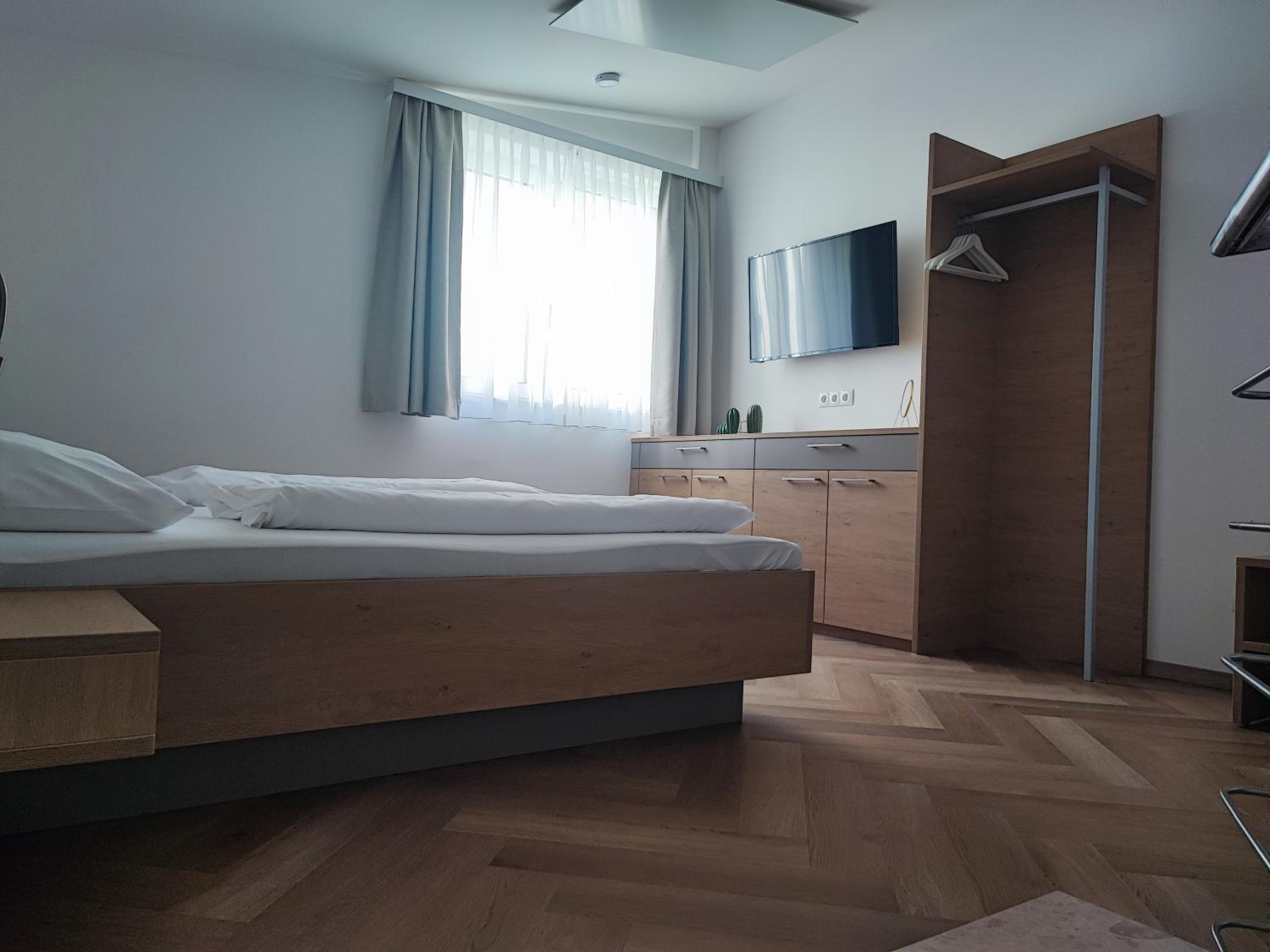 Hotel-Pension Fünfhaus