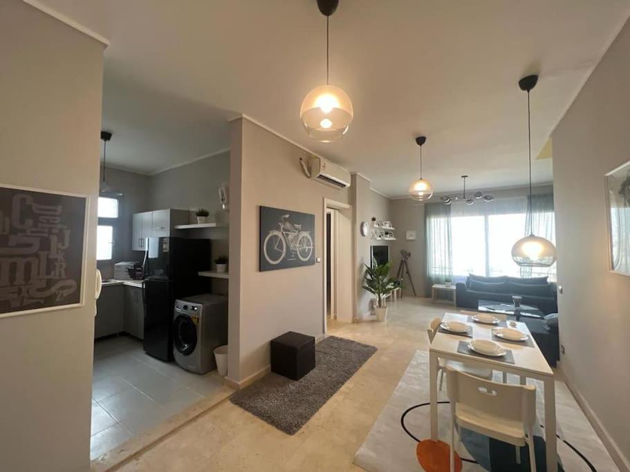 Cozy and Calm Apartment in Cairo
