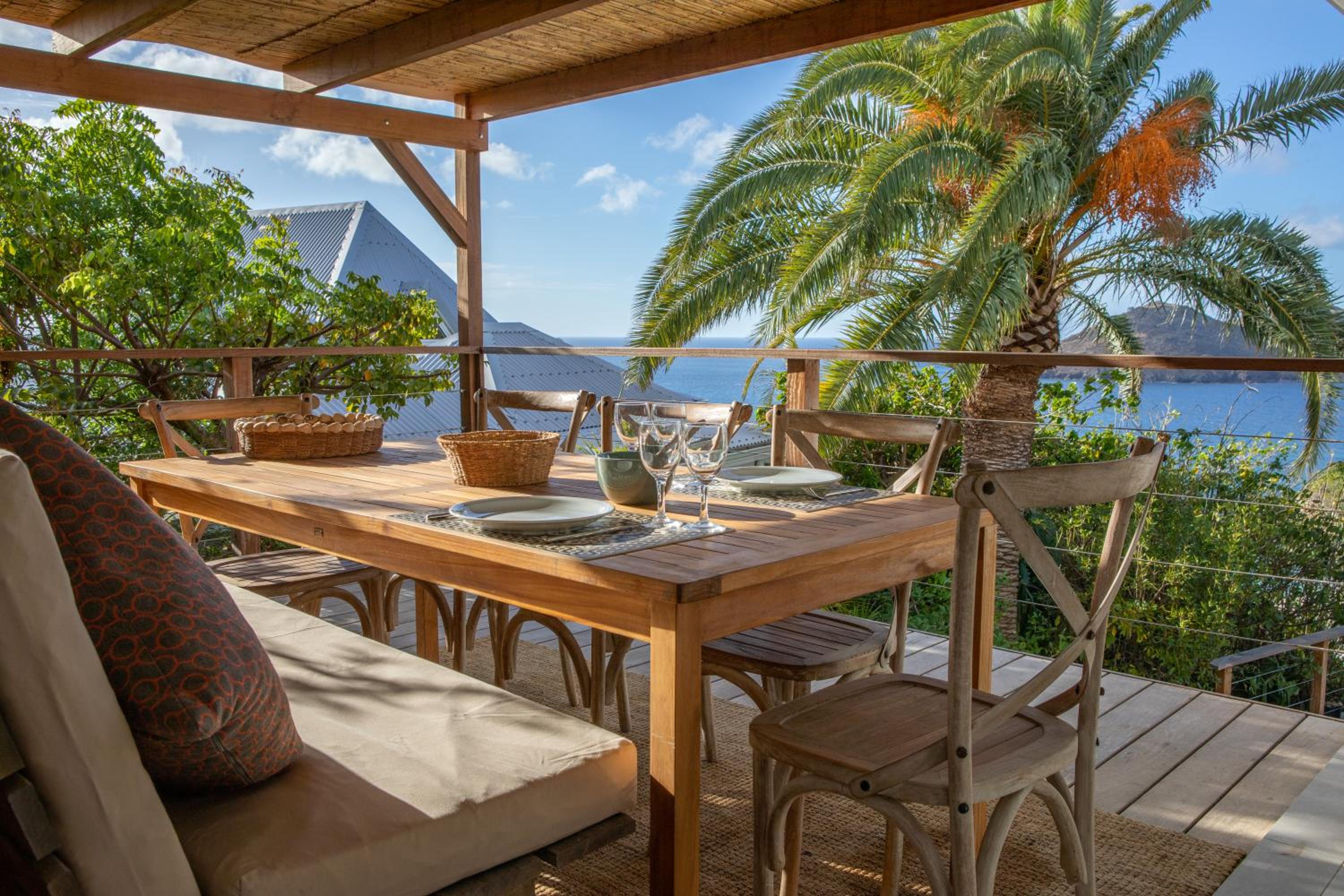 Pearl's Roc Villa